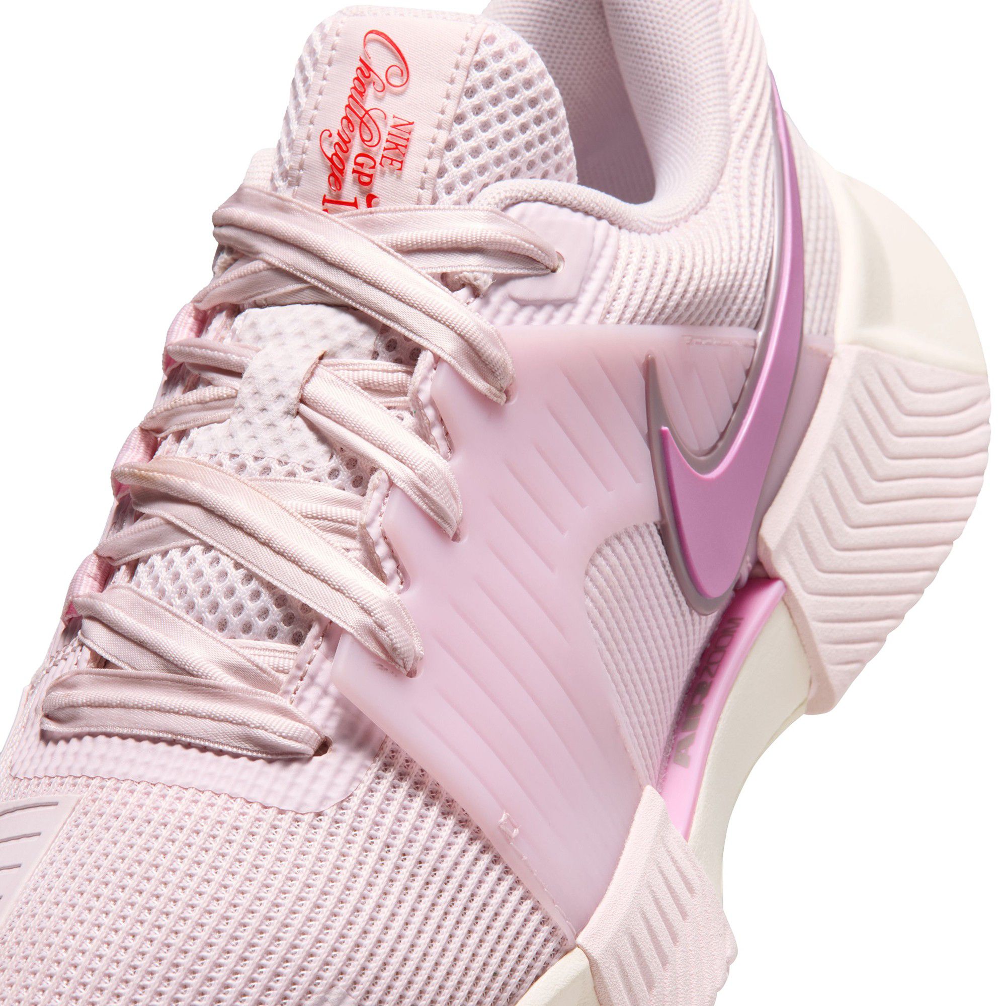 Nike Women's GP Challenge 1.5 Tennis Shoes product image