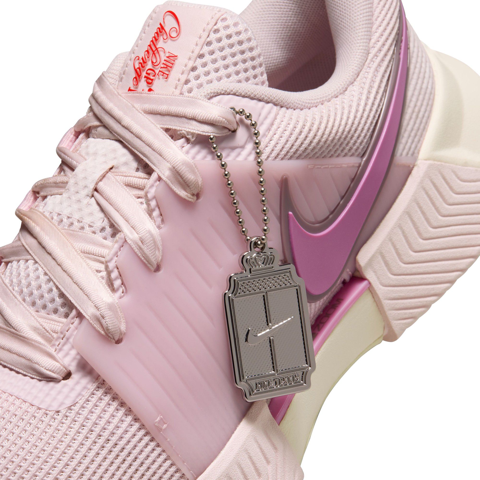 Nike Women's GP Challenge 1.5 Tennis Shoes product image