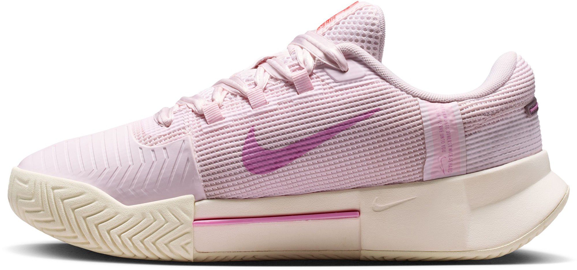 Nike Women's GP Challenge 1.5 Tennis Shoes product image