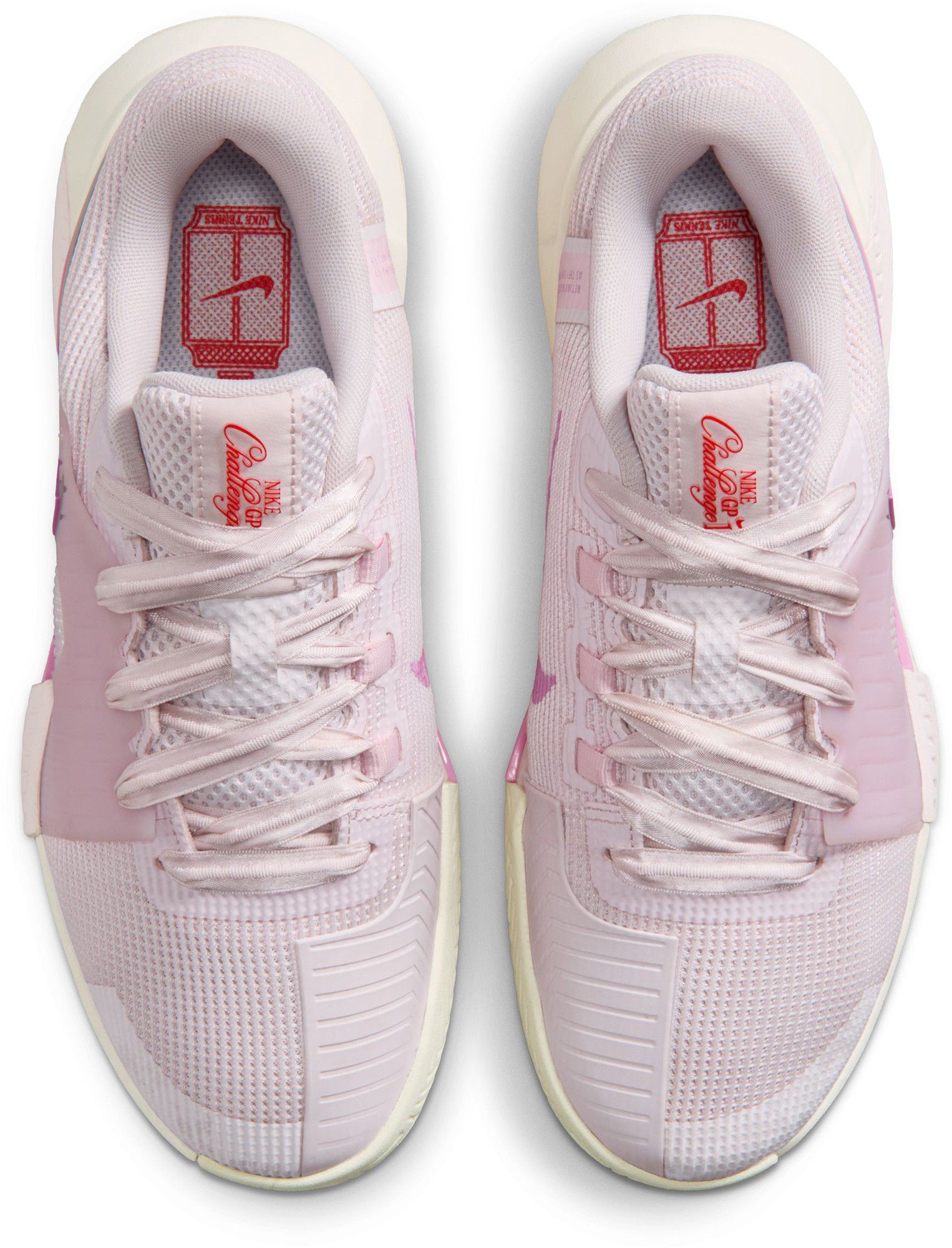 Nike Women's GP Challenge 1.5 Tennis Shoes product image