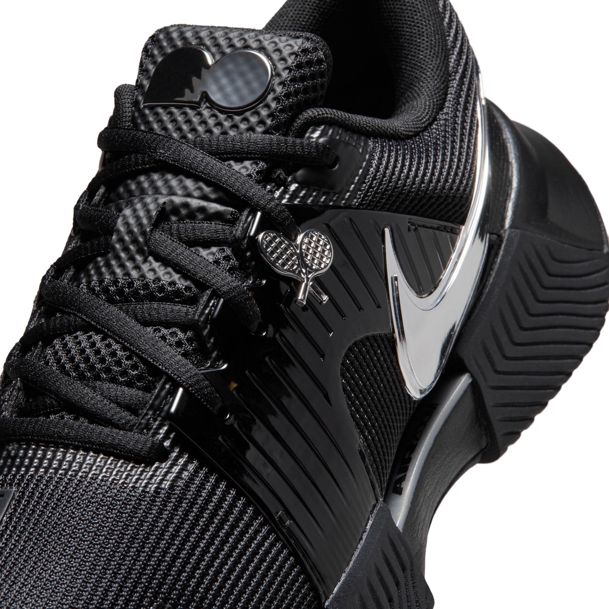 Nike Women's GP Challenge 1.5 Tennis Shoes product image