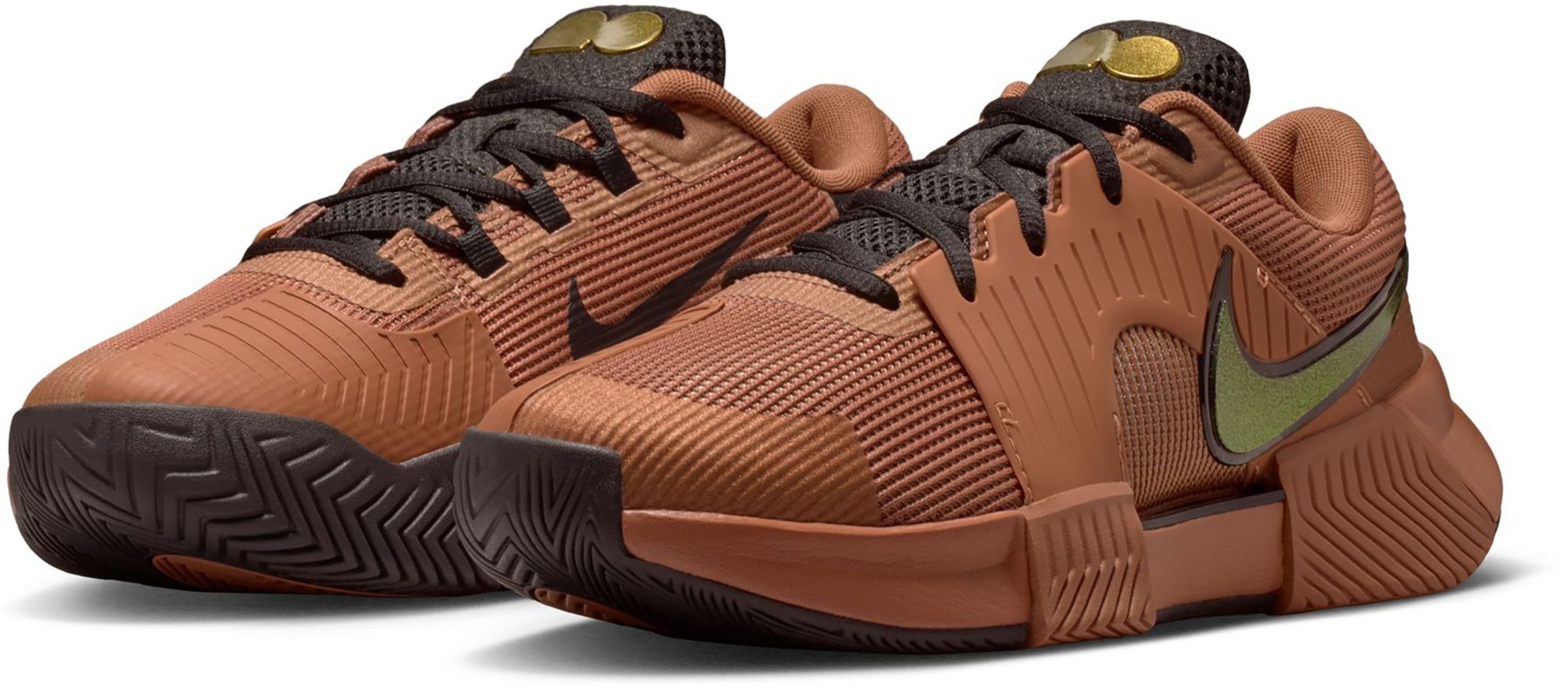 Nike Women's GP Challenge 1.5 Tennis Shoes product image