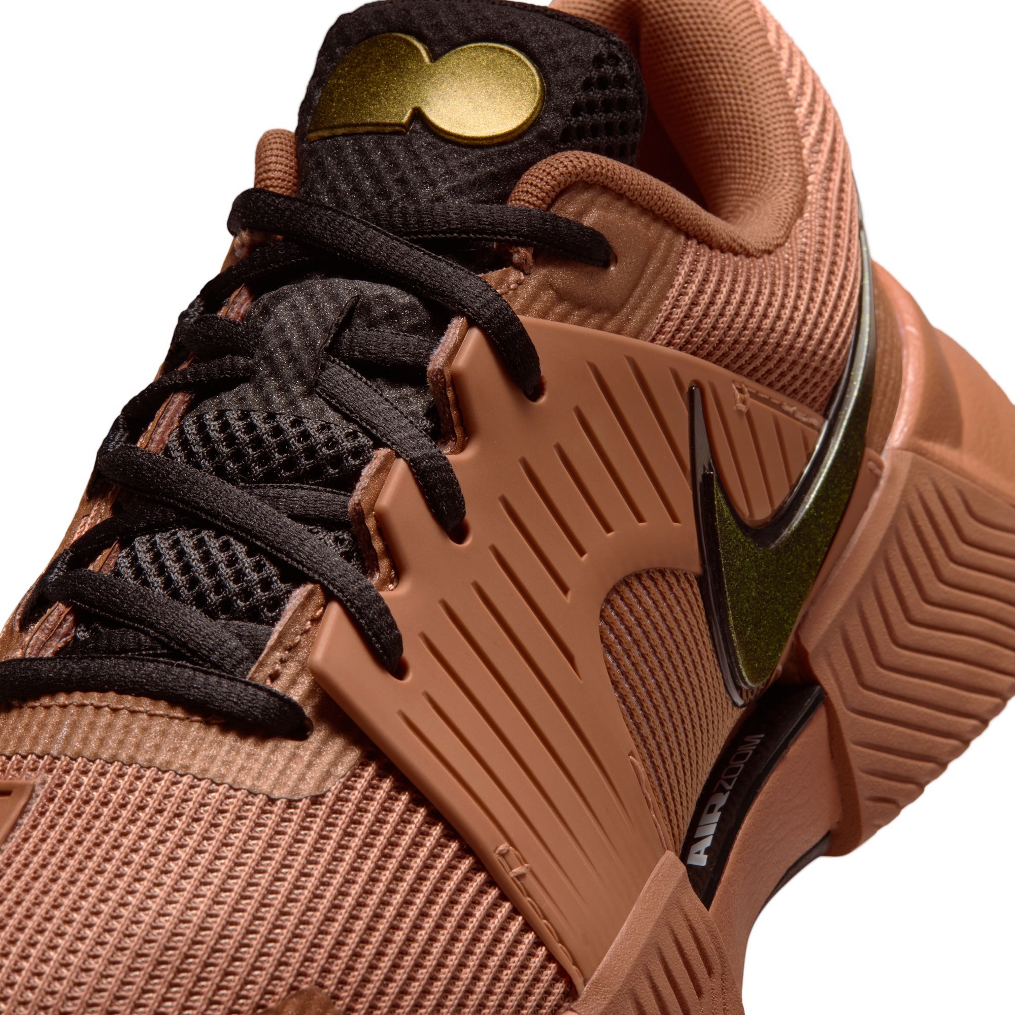 Nike Women's GP Challenge 1.5 Tennis Shoes product image