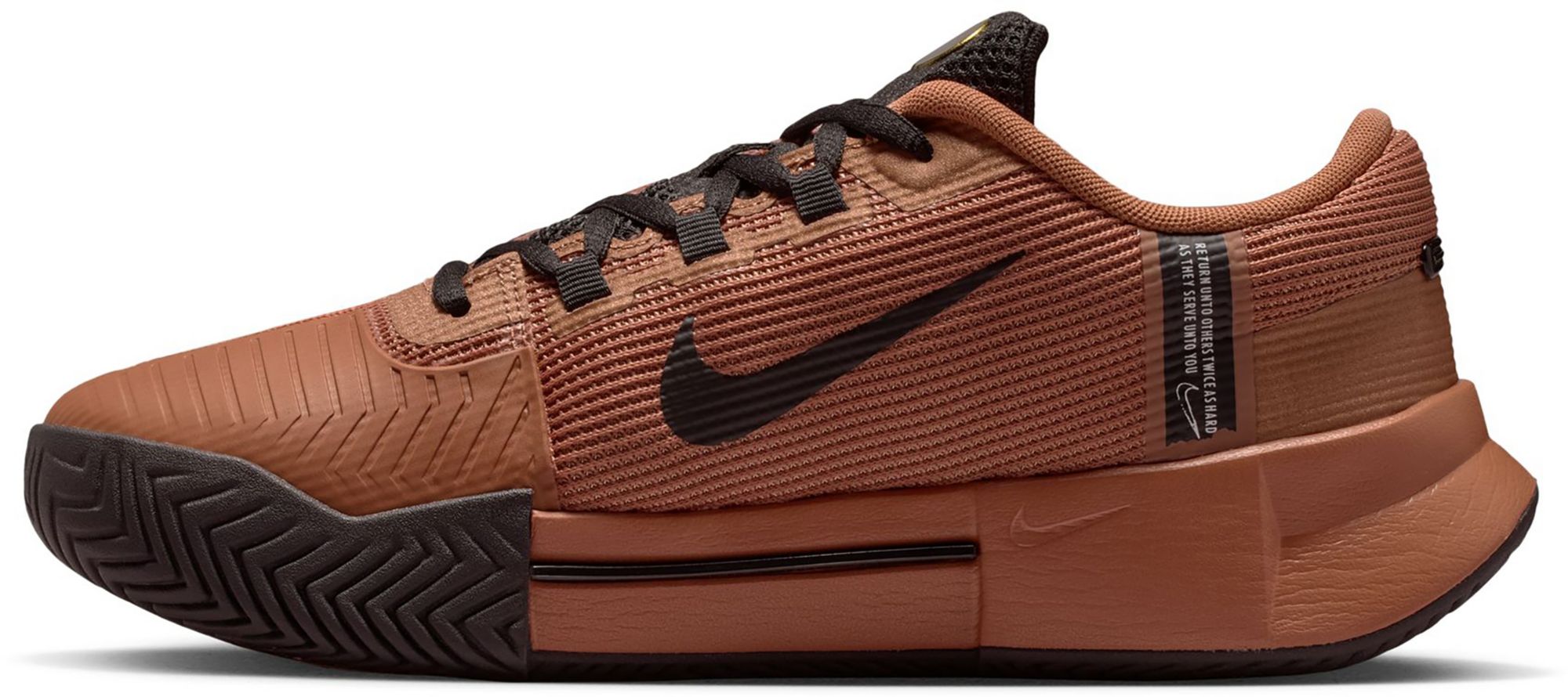 Nike Women's GP Challenge 1.5 Tennis Shoes product image
