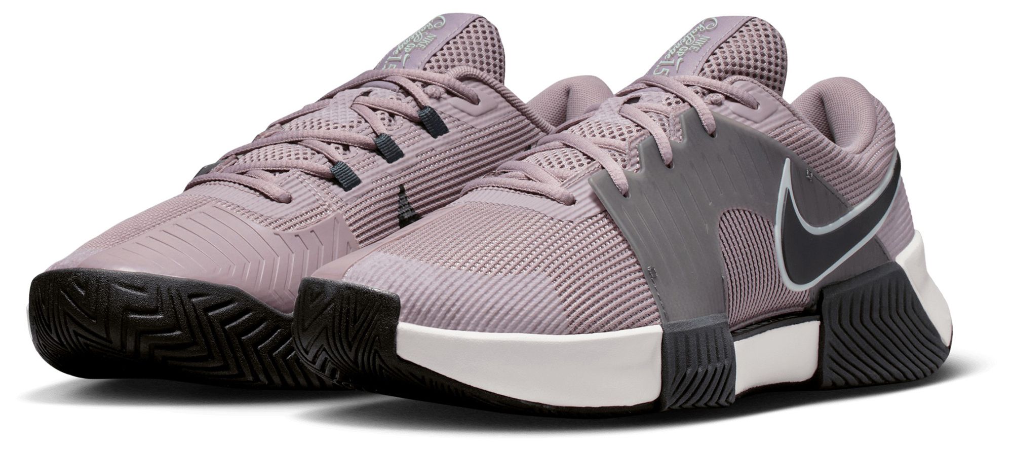 Nike Men's Zoom GP Challenge 1.5 PRM Tennis Shoes product image