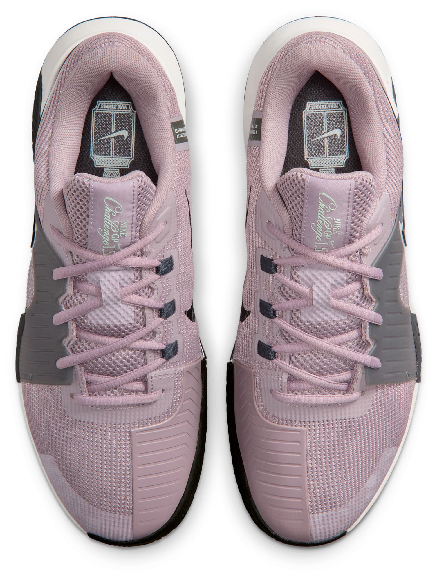 Nike Men's Zoom GP Challenge 1.5 PRM Tennis Shoes product image