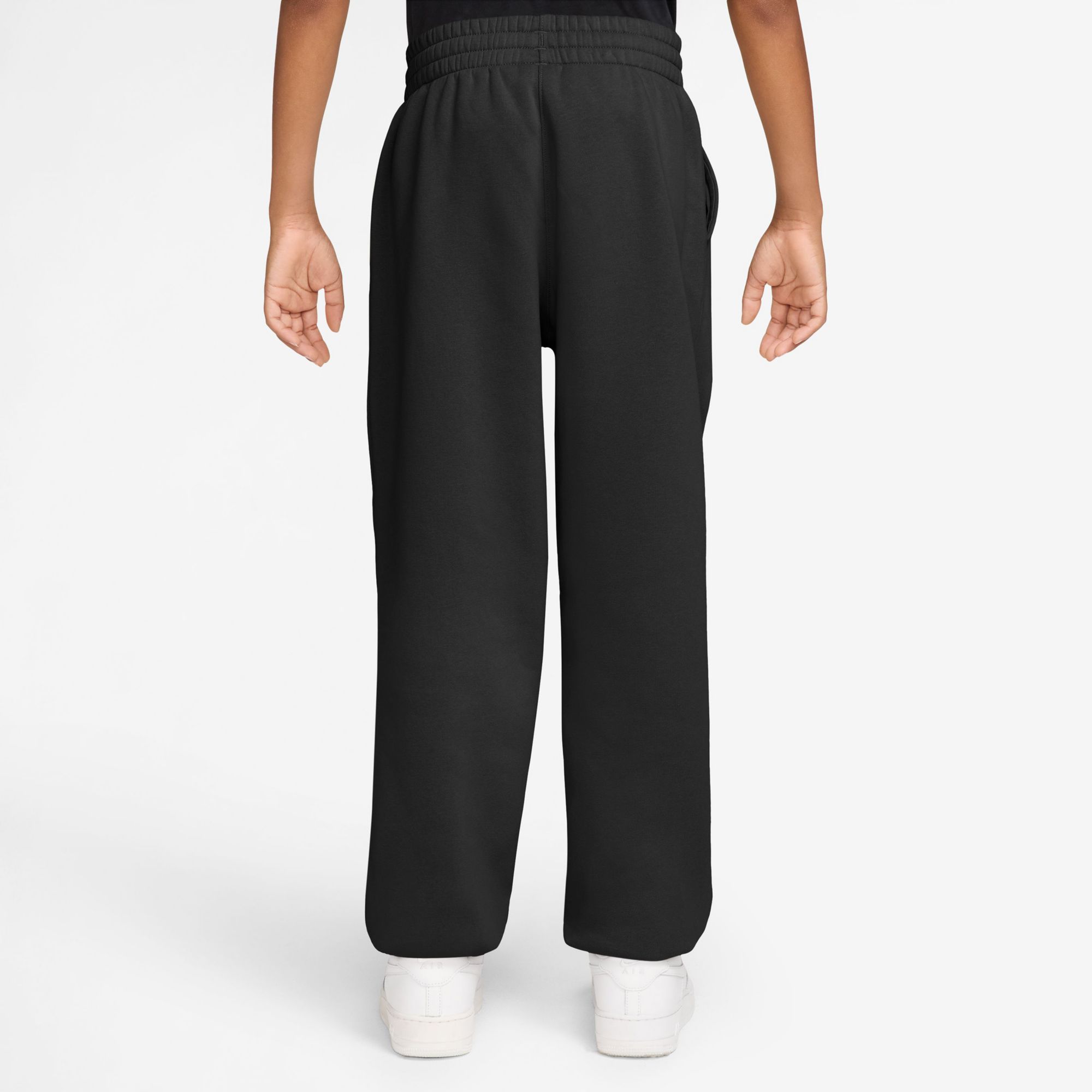 Nike Kids' Sportswear Club Fleece Loose Pant product image