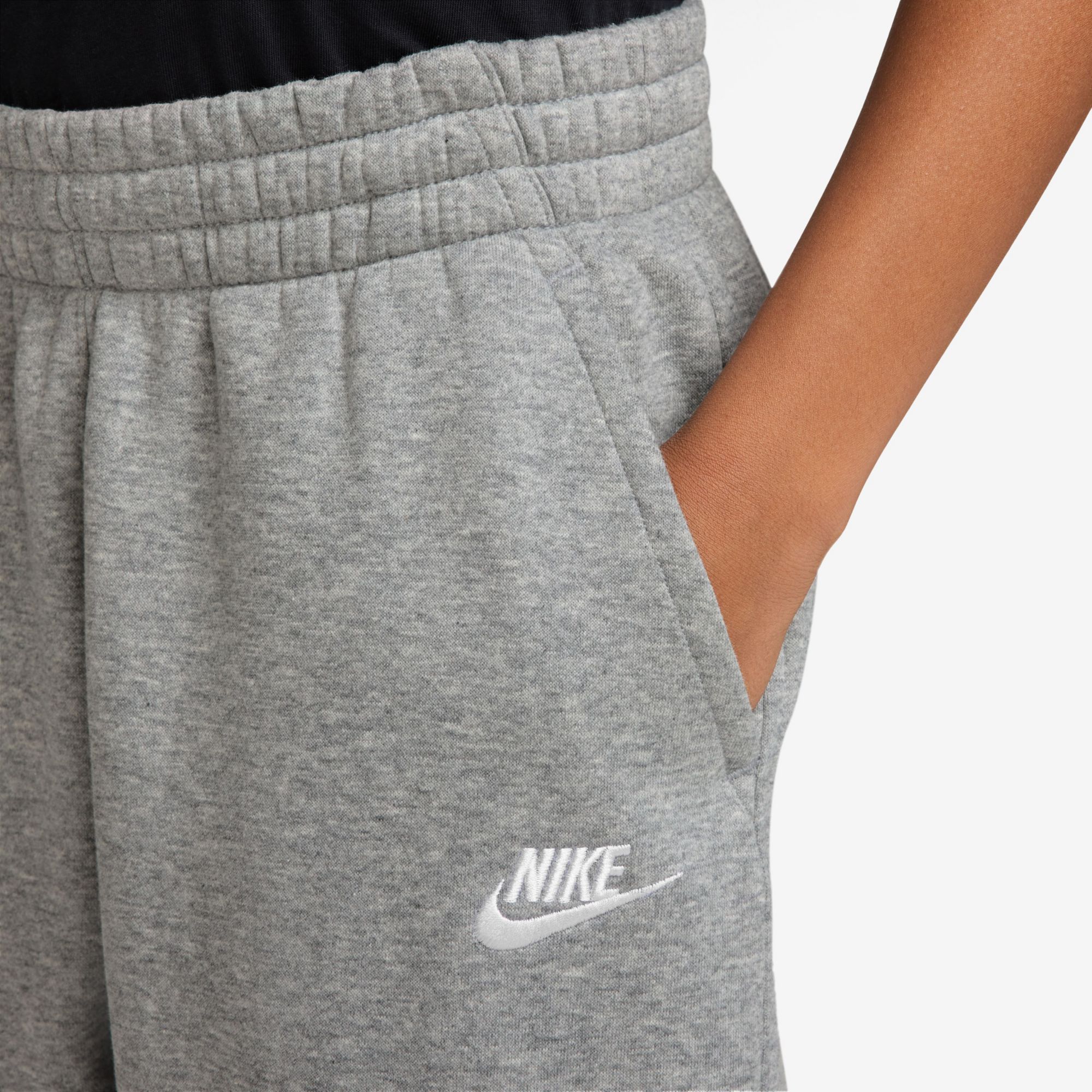 Nike Kids' Sportswear Club Fleece Loose Pant product image