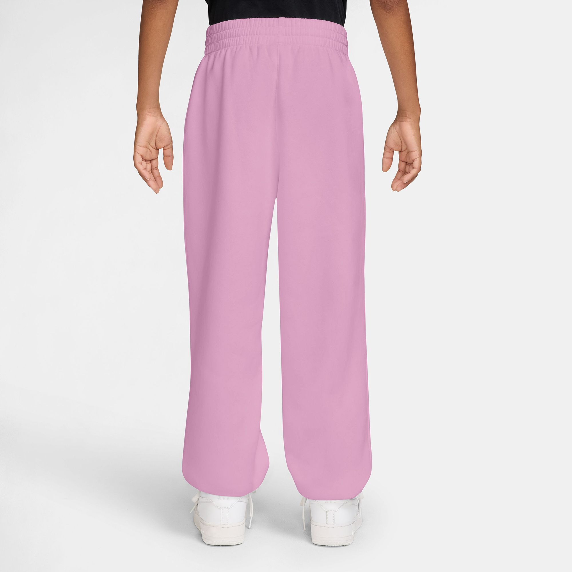 Nike Kids' Sportswear Club Fleece Loose Pant product image