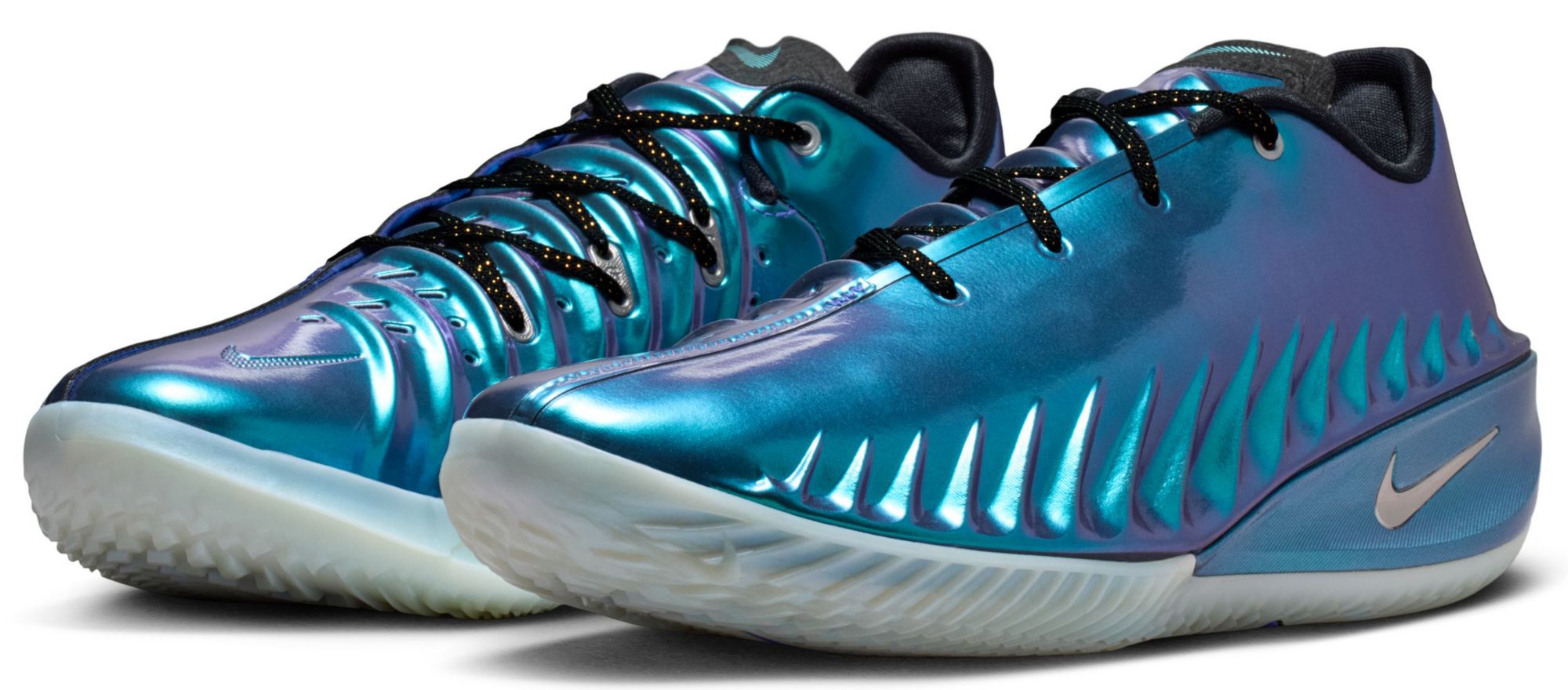 Nike G.T. Cut 4 Basketball Shoes product image