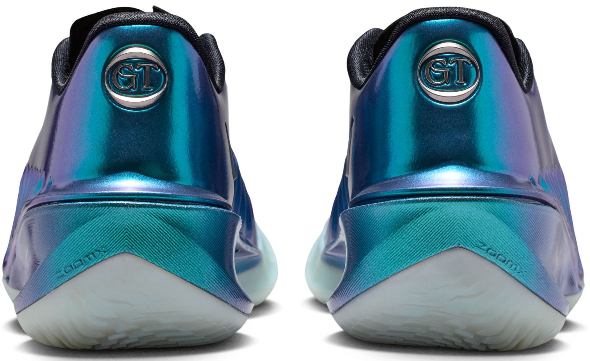 Nike G.T. Cut 4 Basketball Shoes product image