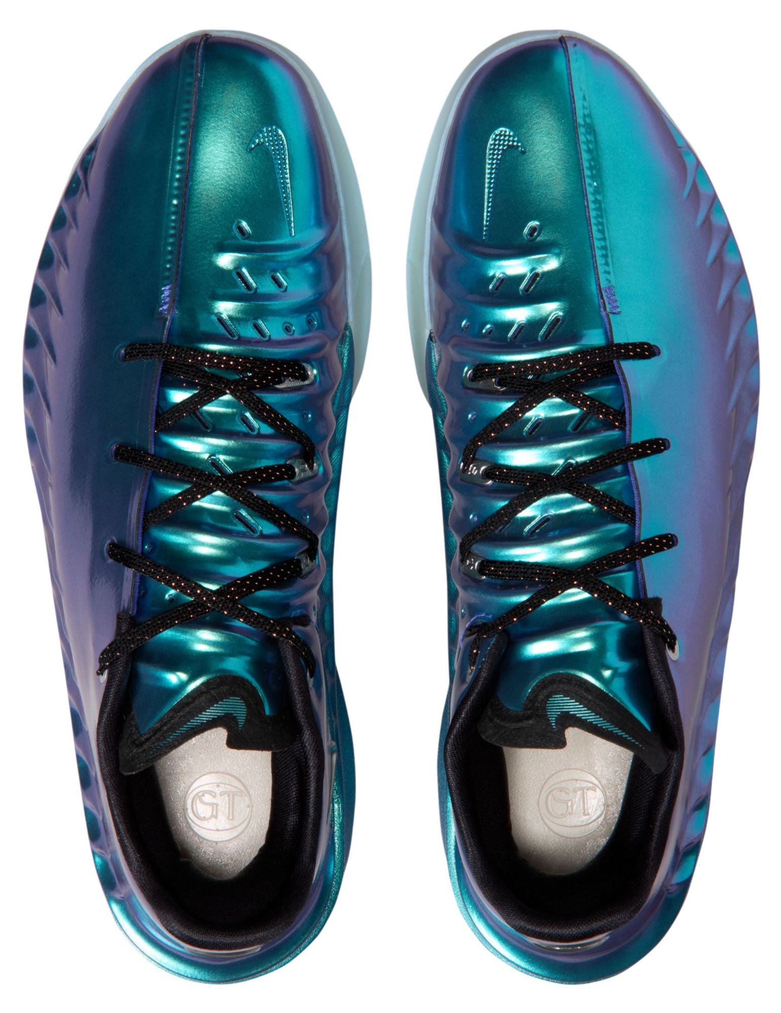 Nike G.T. Cut 4 Basketball Shoes product image