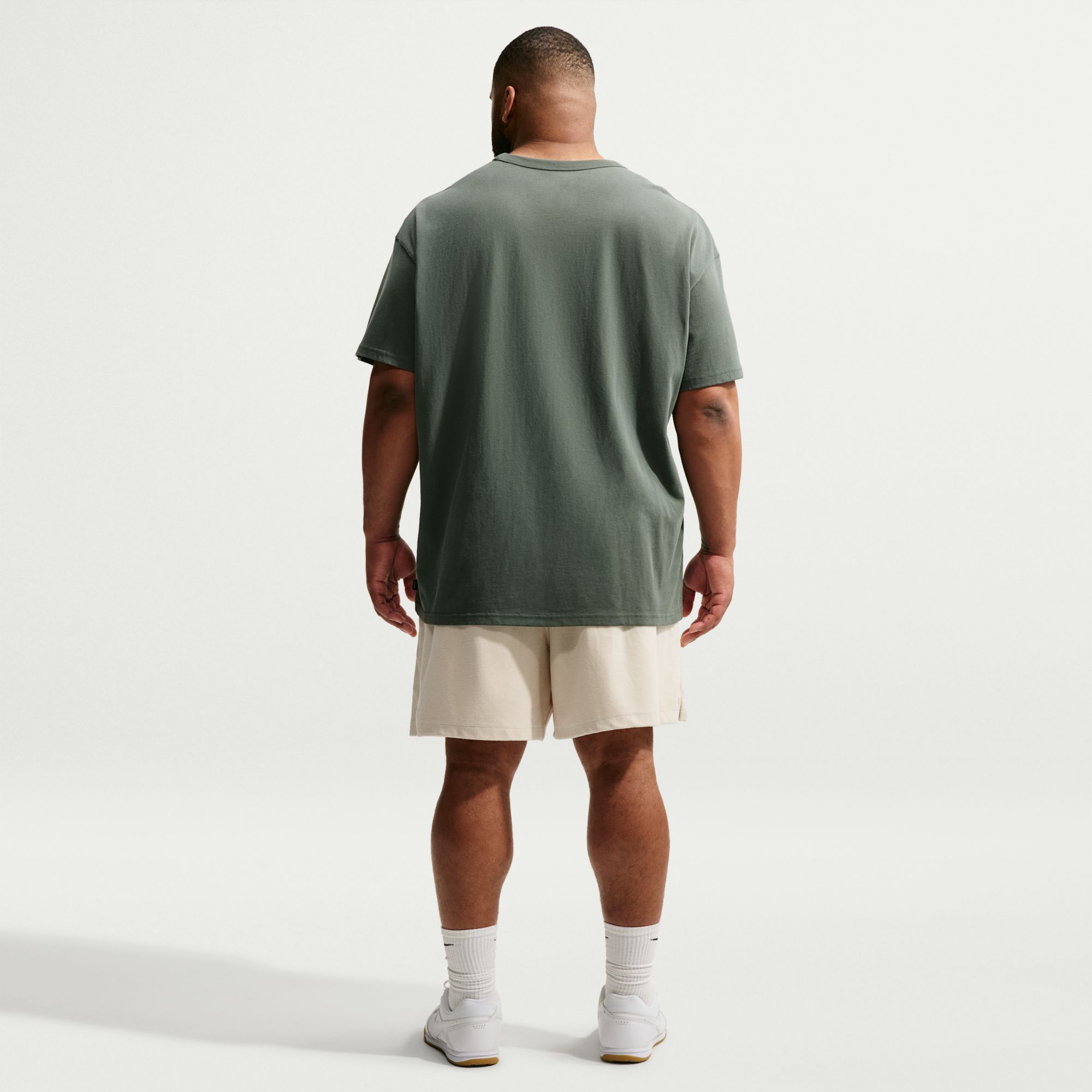 Nike Men's Club Deep Terry Short product image