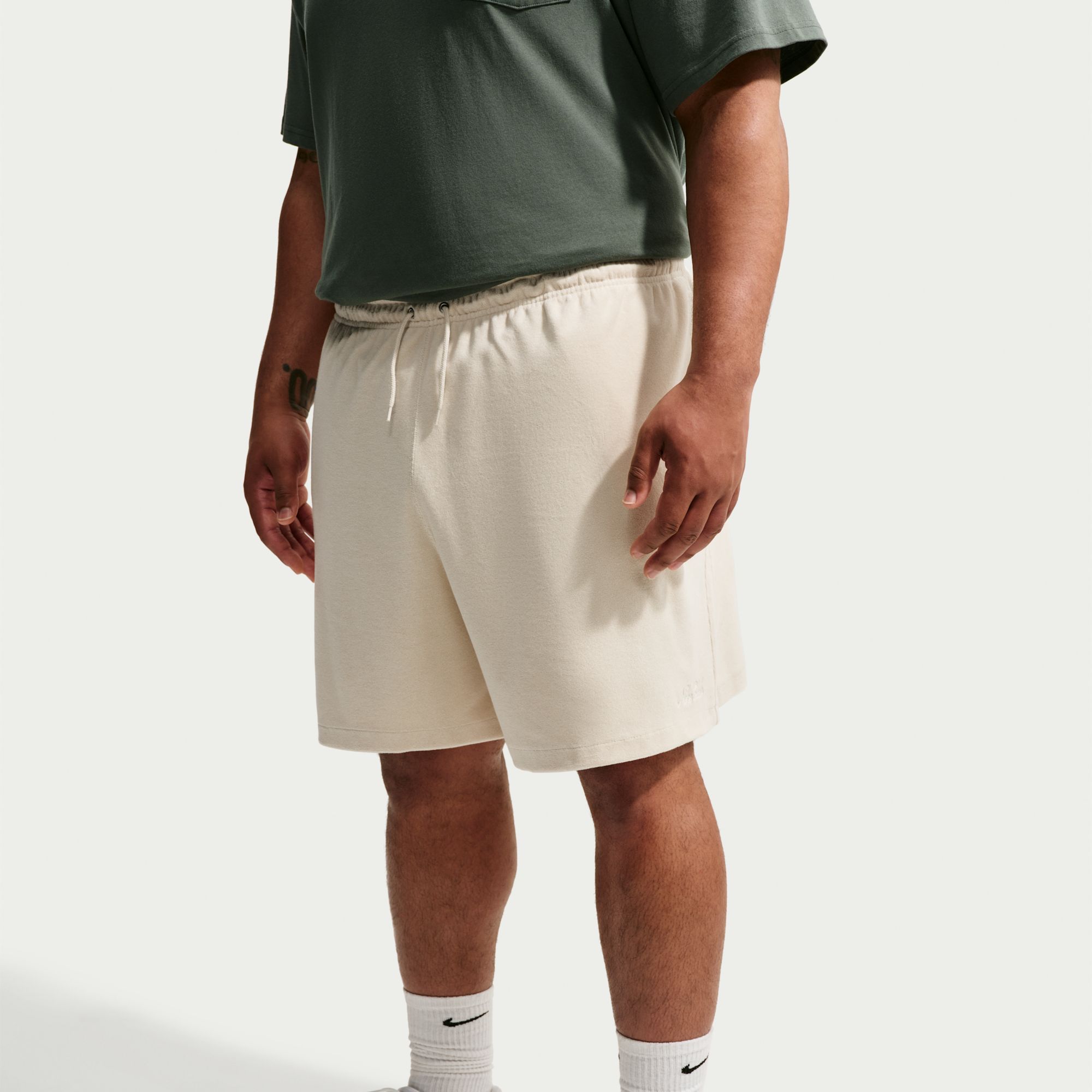 Nike Men's Club Deep Terry Short product image