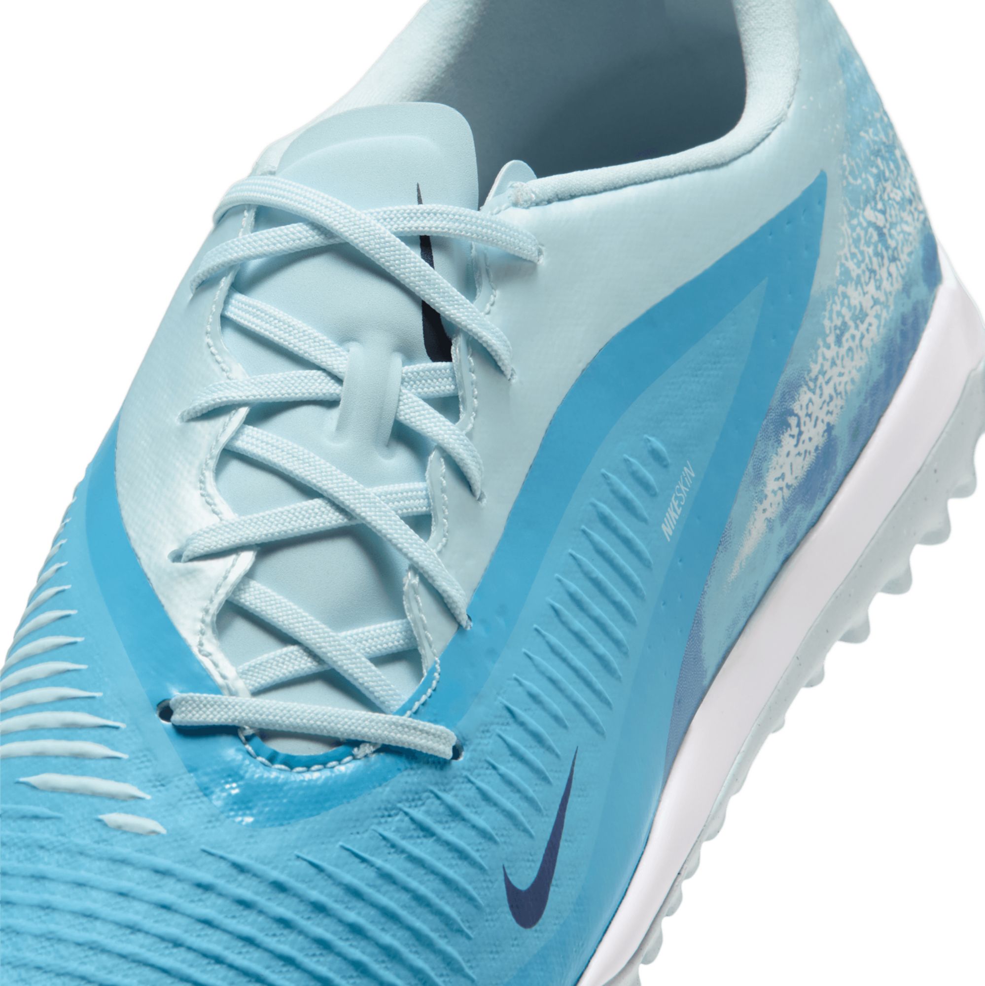 Nike Phantom 6 Academy Erling Haaland Turf Soccer Cleats product image