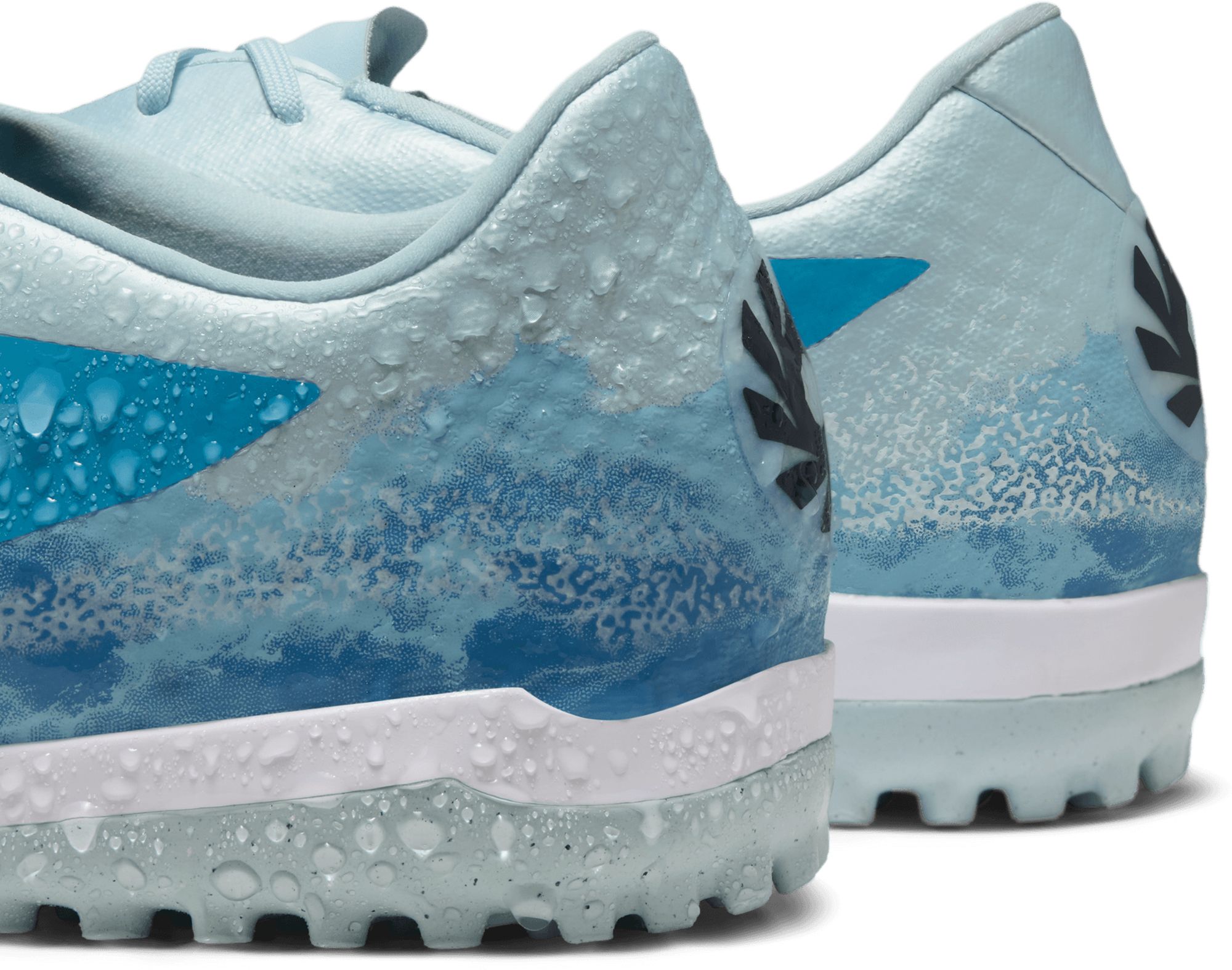 Nike Phantom 6 Academy Erling Haaland Turf Soccer Cleats product image