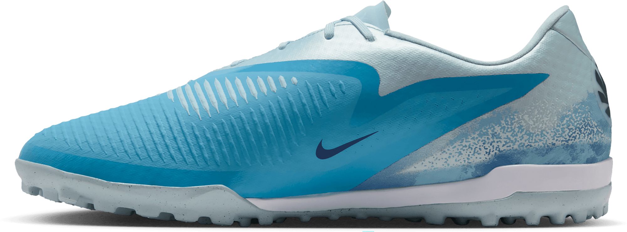 Nike Phantom 6 Academy Erling Haaland Turf Soccer Cleats product image