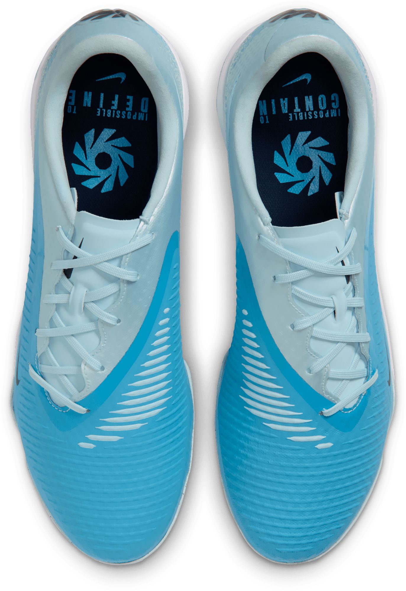 Nike Phantom 6 Academy Erling Haaland Turf Soccer Cleats product image
