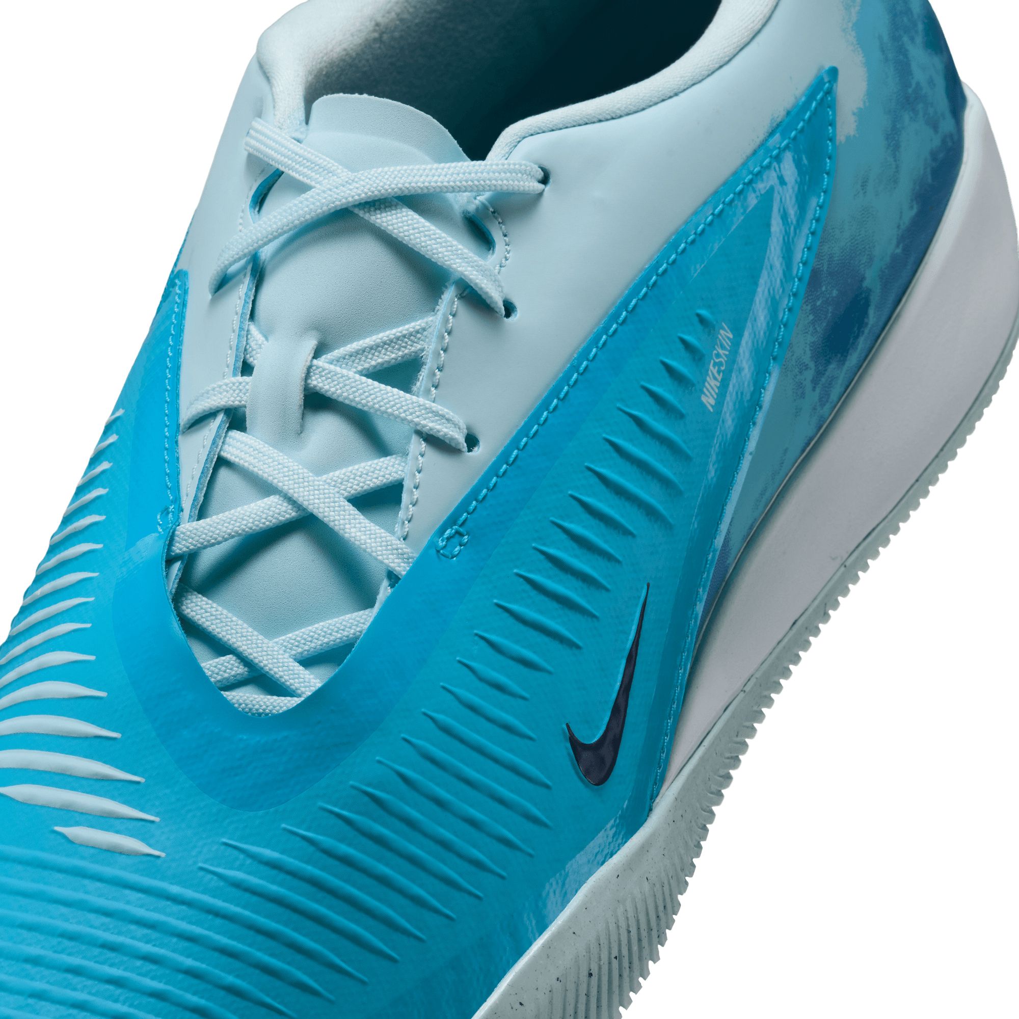 Nike Phantom 6 Academy Erling Haaland Indoor Soccer Shoes product image