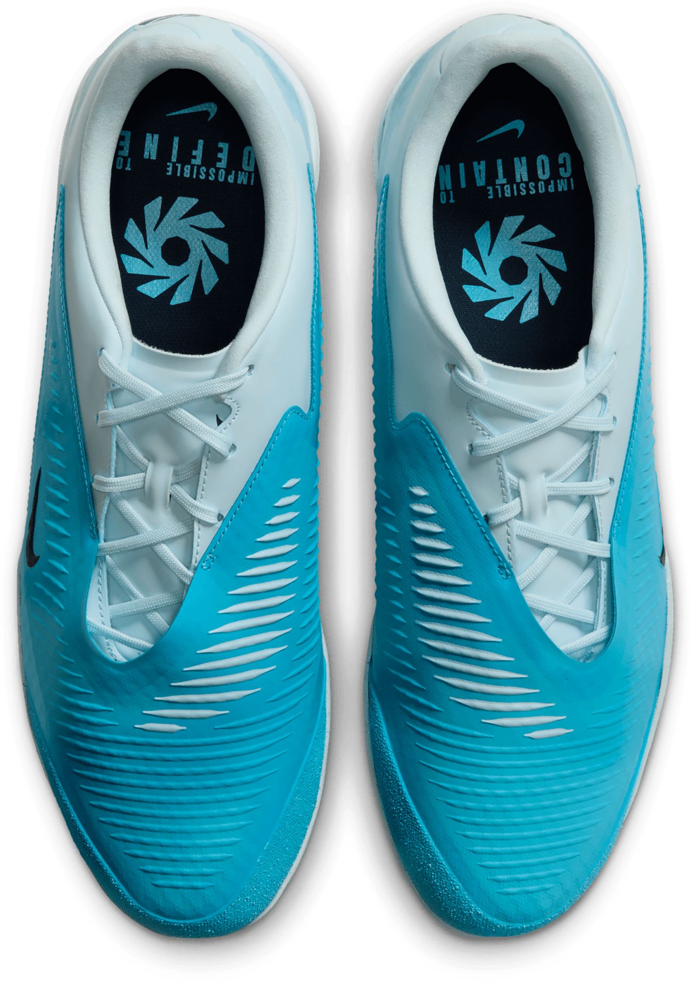 Nike Phantom 6 Academy Erling Haaland Indoor Soccer Shoes product image