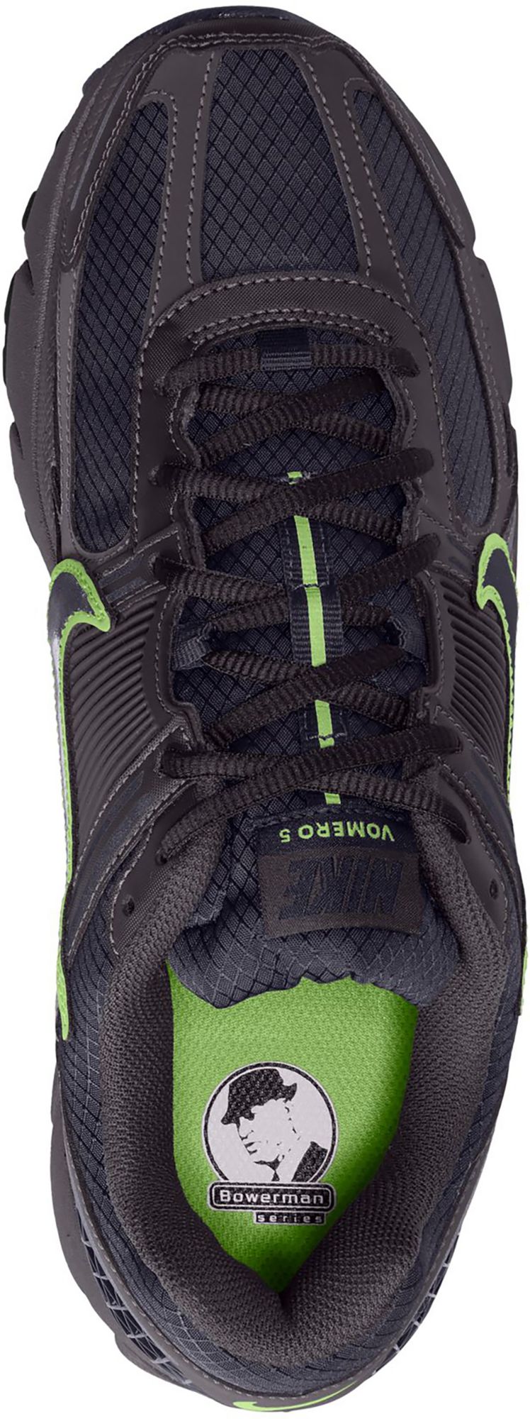 Nike Men's Zoom Vomero 5 Shoes product image