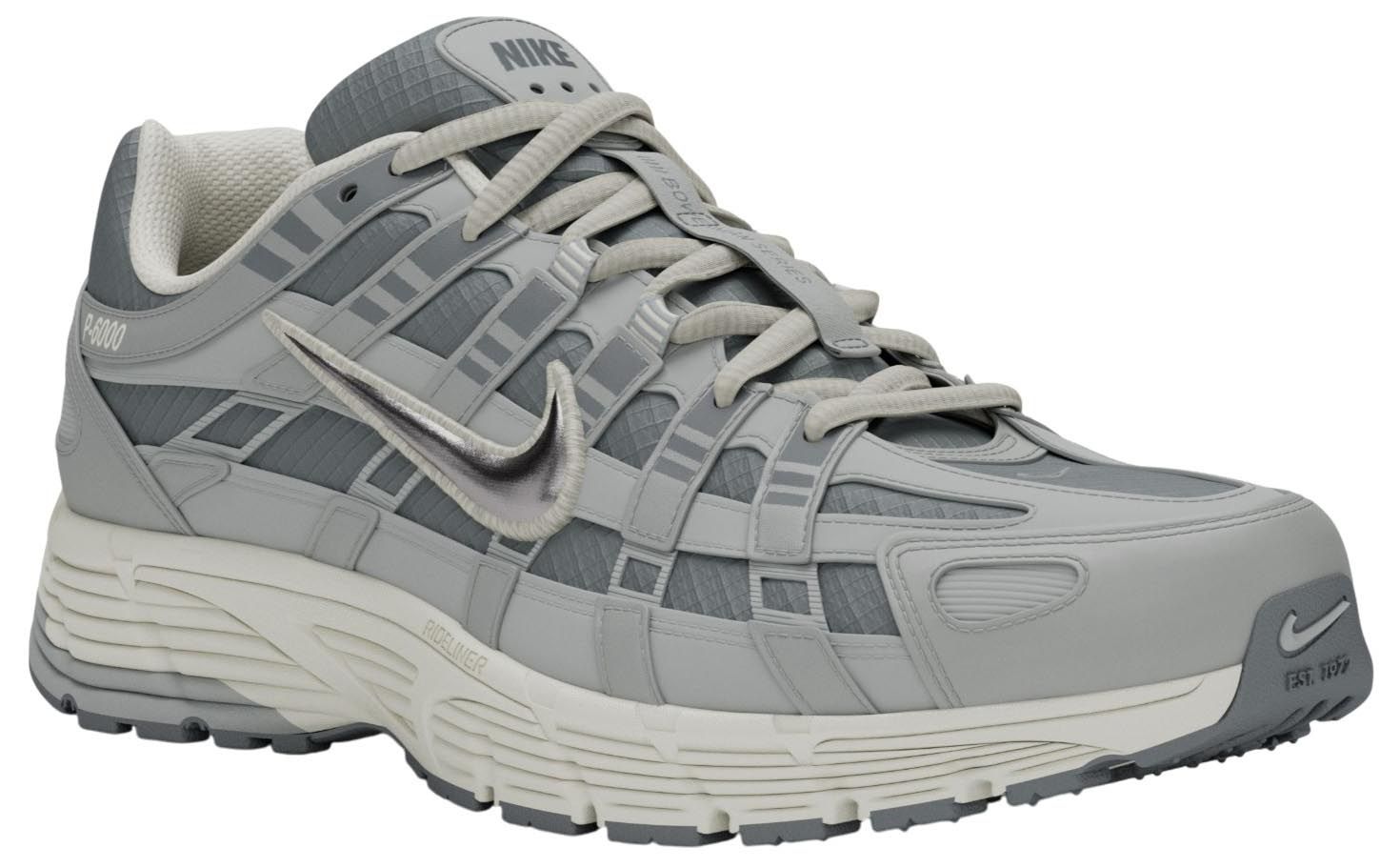Nike Men's P-6000 Shoes product image