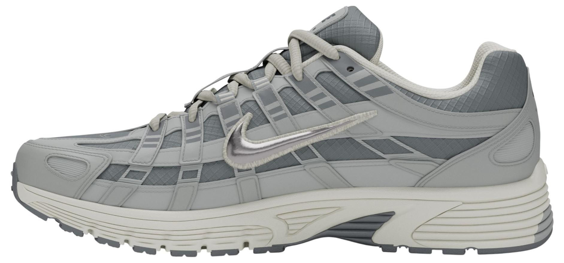 Nike Men's P-6000 Shoes product image