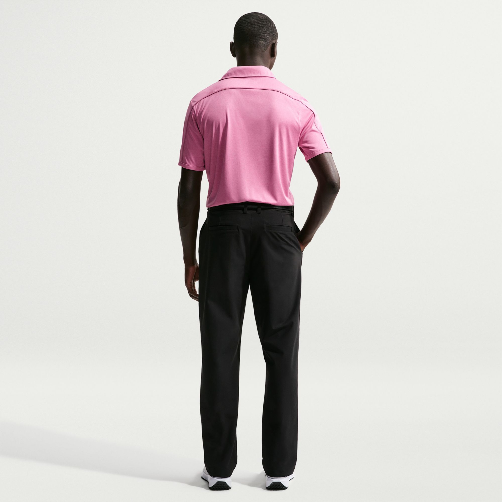 Nike Men's Par Heathered Dri-FIT Golf Polo product image