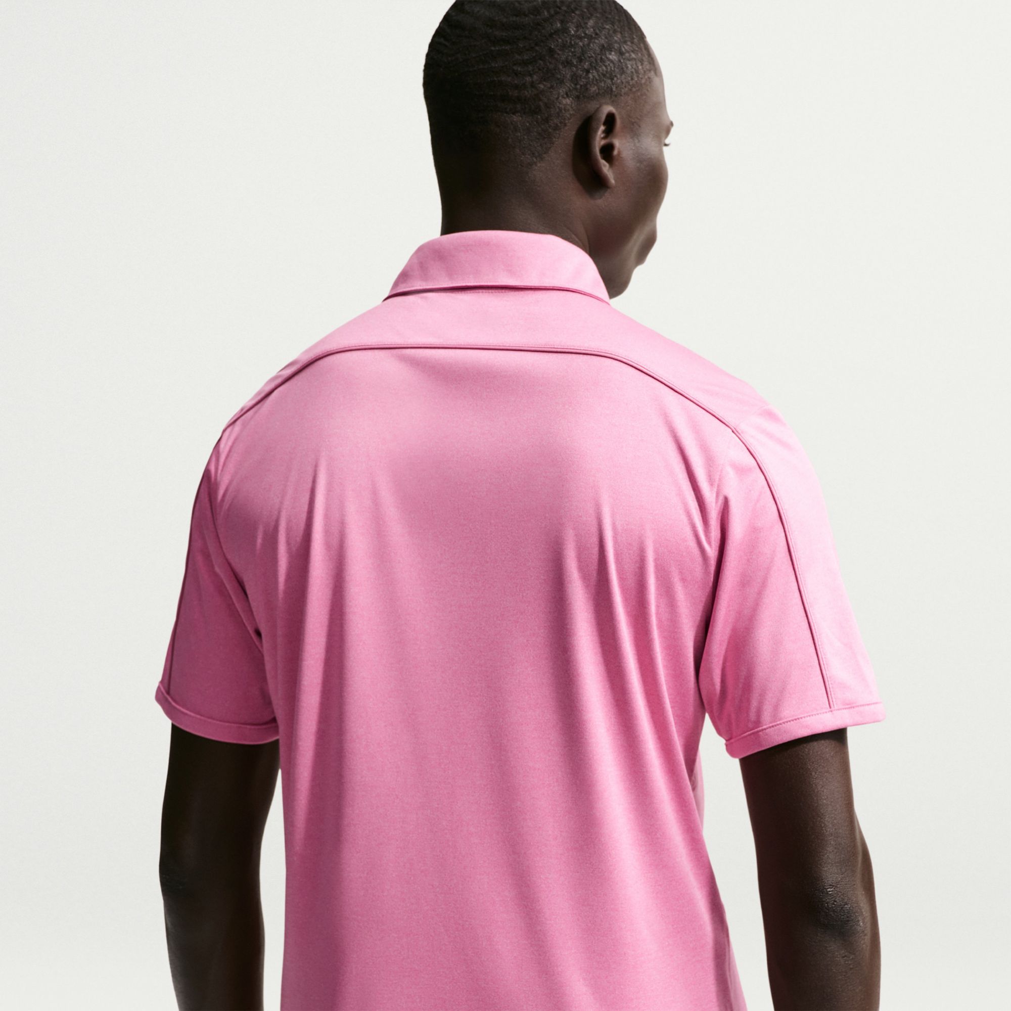 Nike Men's Par Heathered Dri-FIT Golf Polo product image