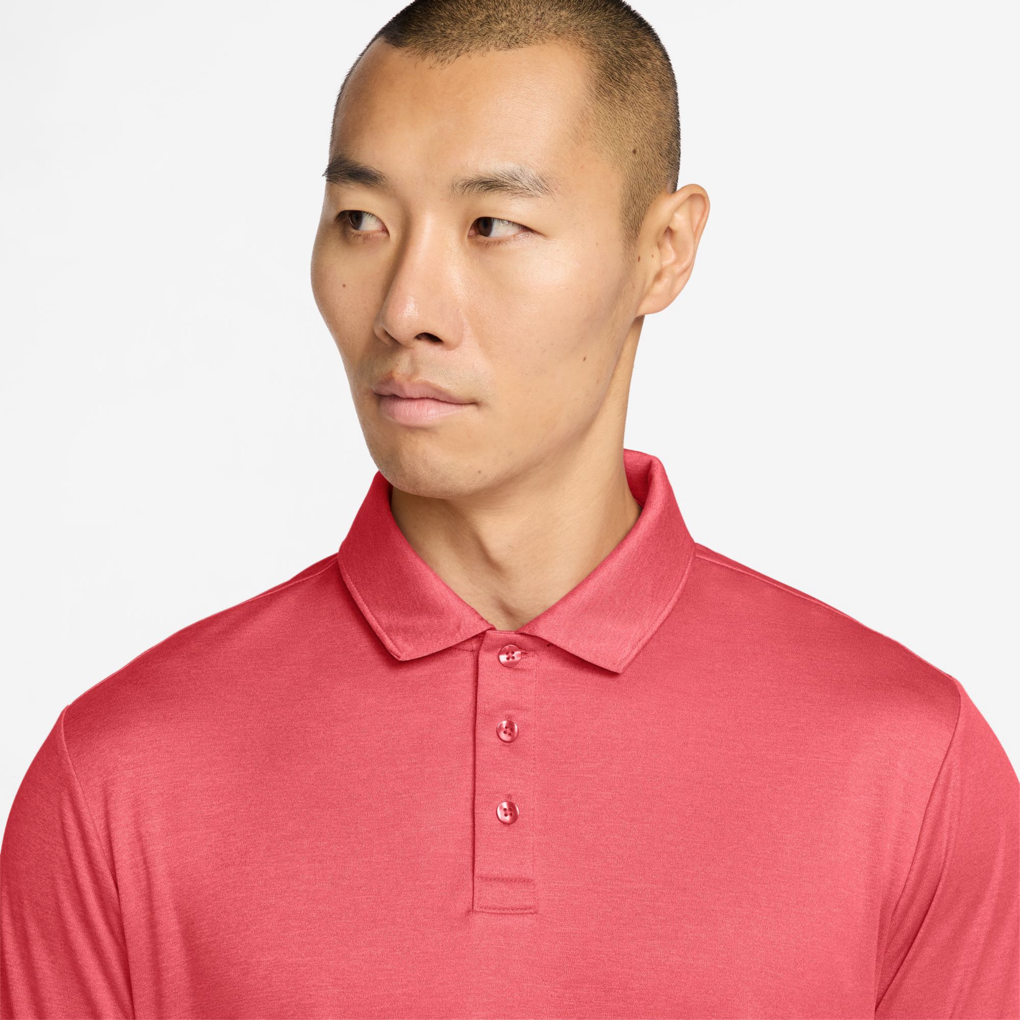 Nike Men's Par Dri-FIT Heather Golf Polo product image