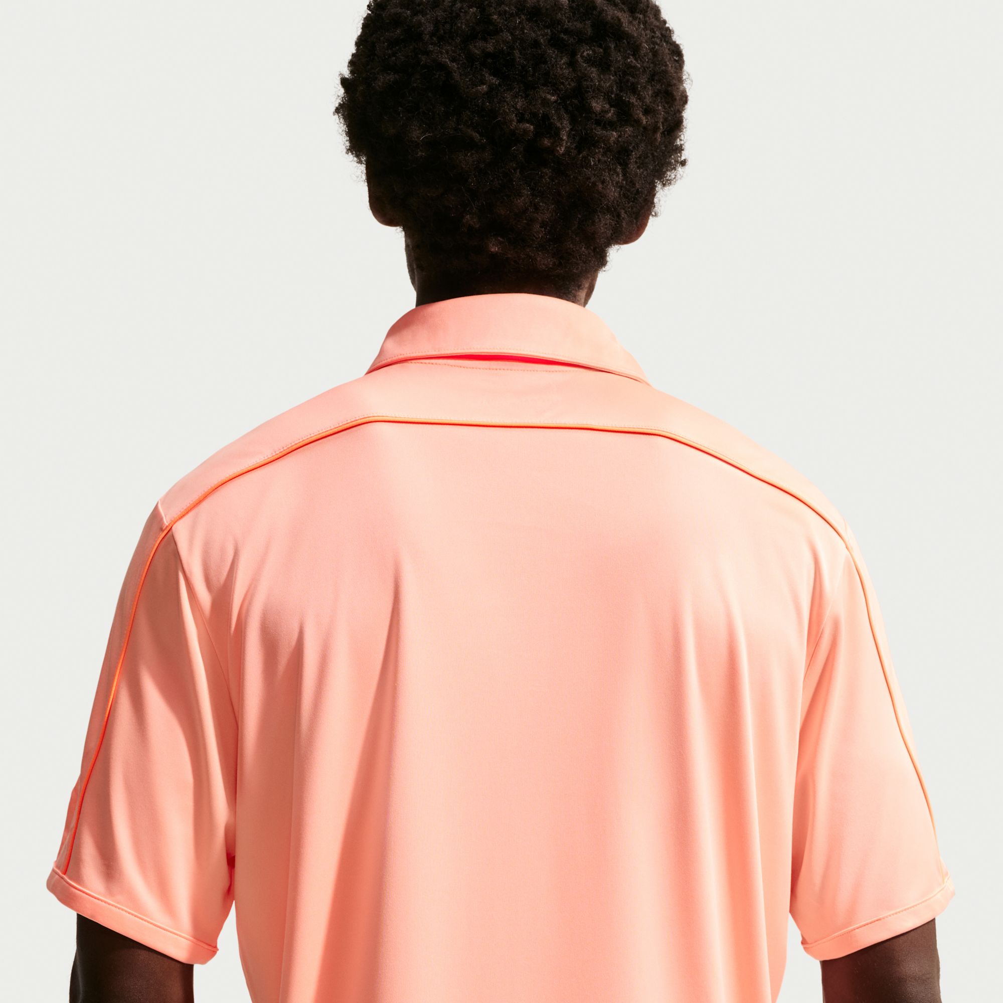 Nike Men's Par Dri-FIT Heather Golf Polo product image
