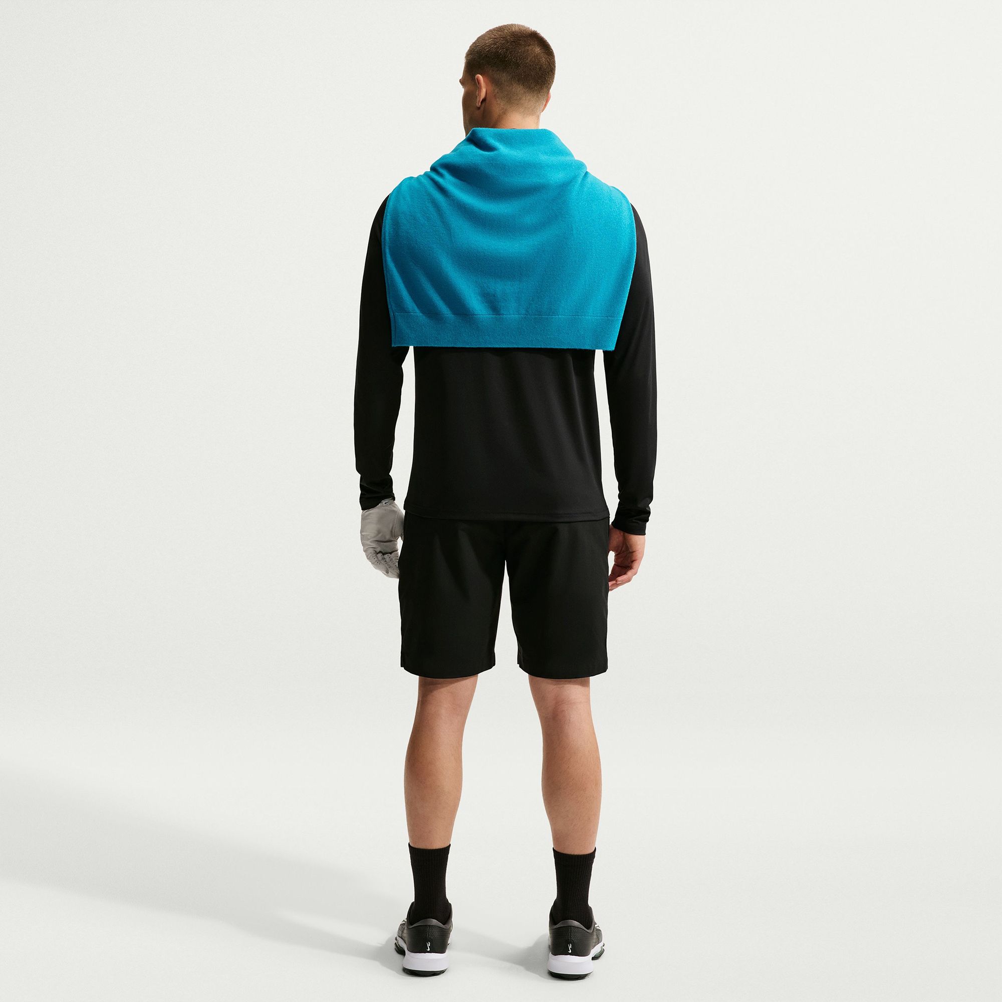 Nike Men's Velocity Dri-FIT Long Sleeve Golf Polo product image