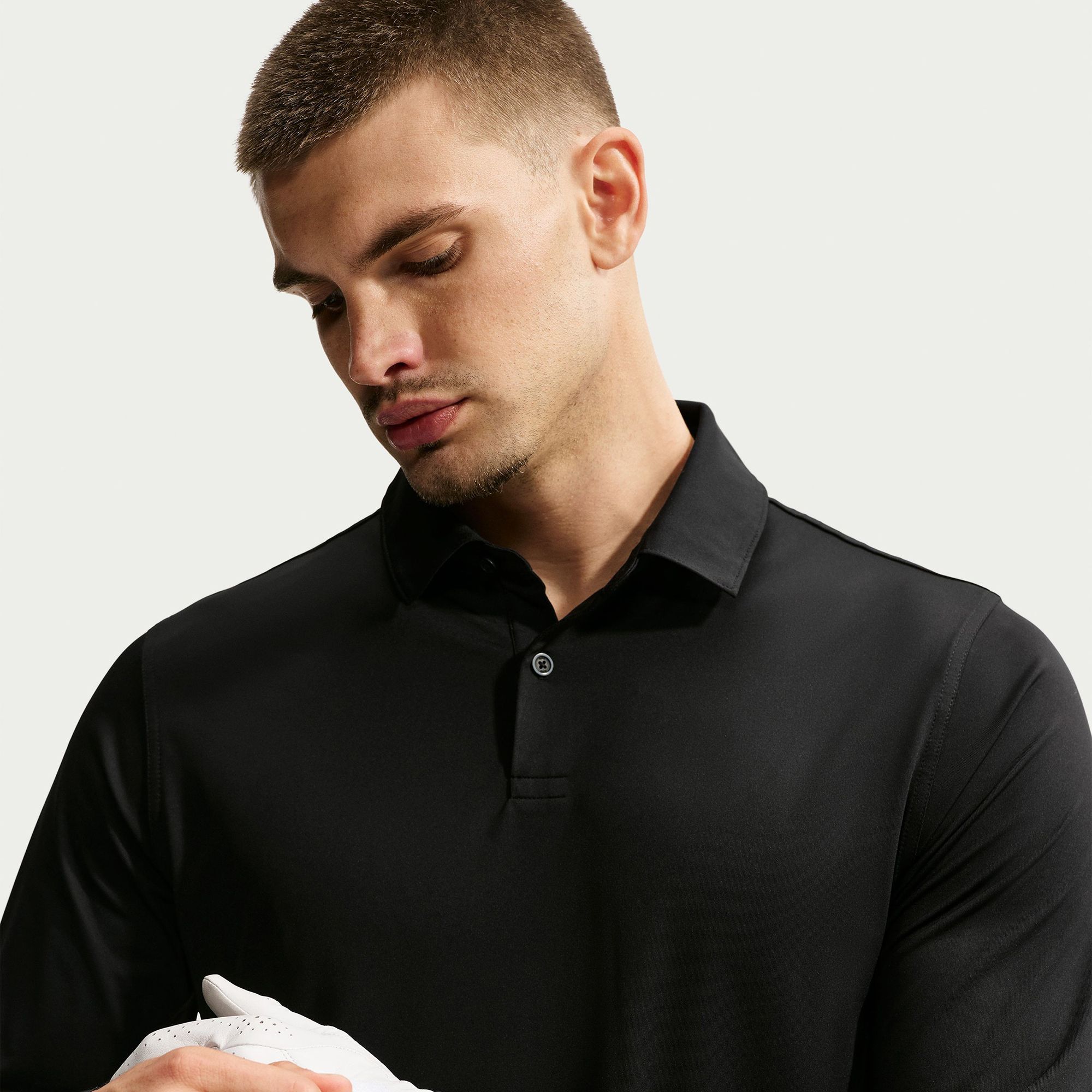 Nike Men's Velocity Dri-FIT Long Sleeve Golf Polo product image