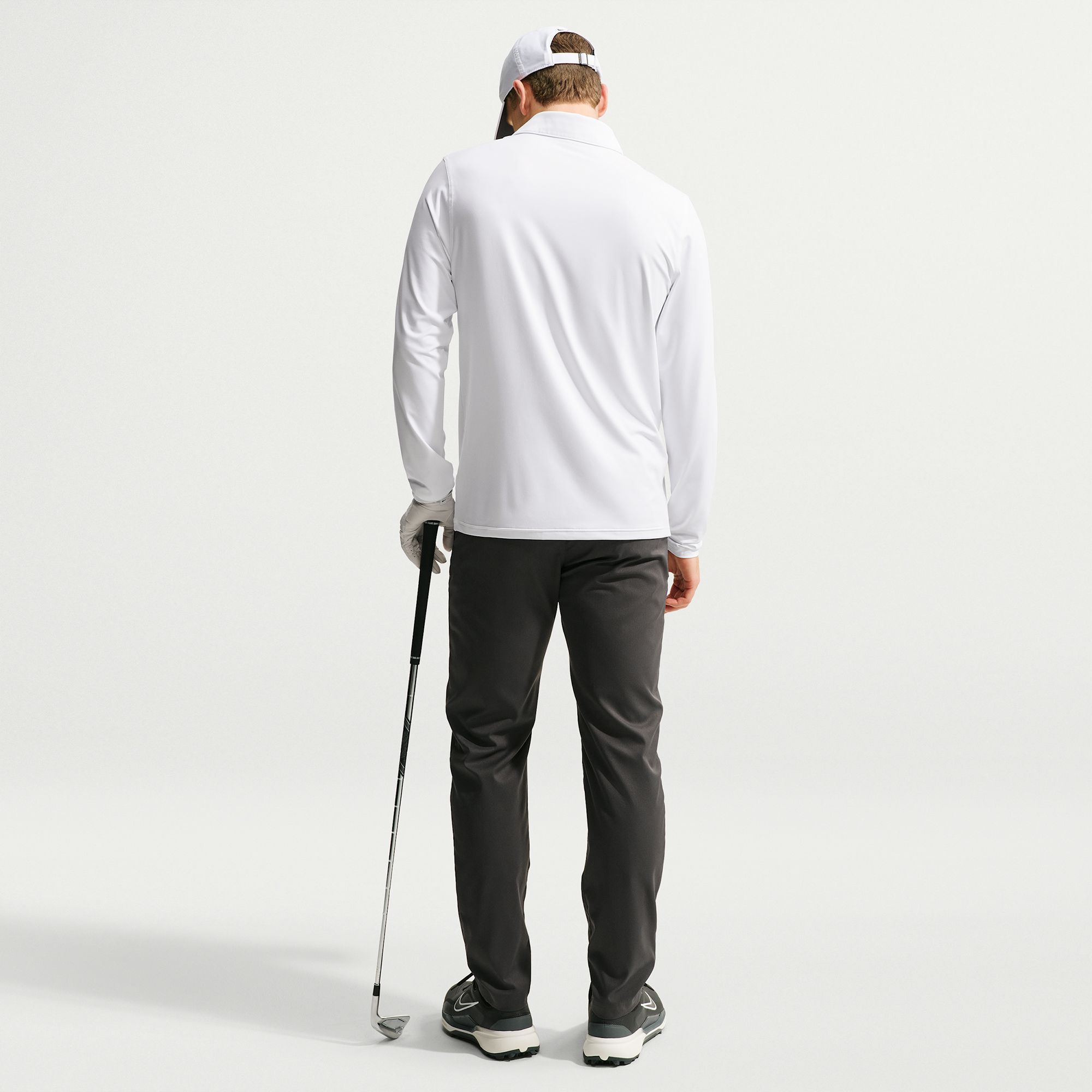 Nike Men's Velocity Dri-FIT Long Sleeve Golf Polo product image
