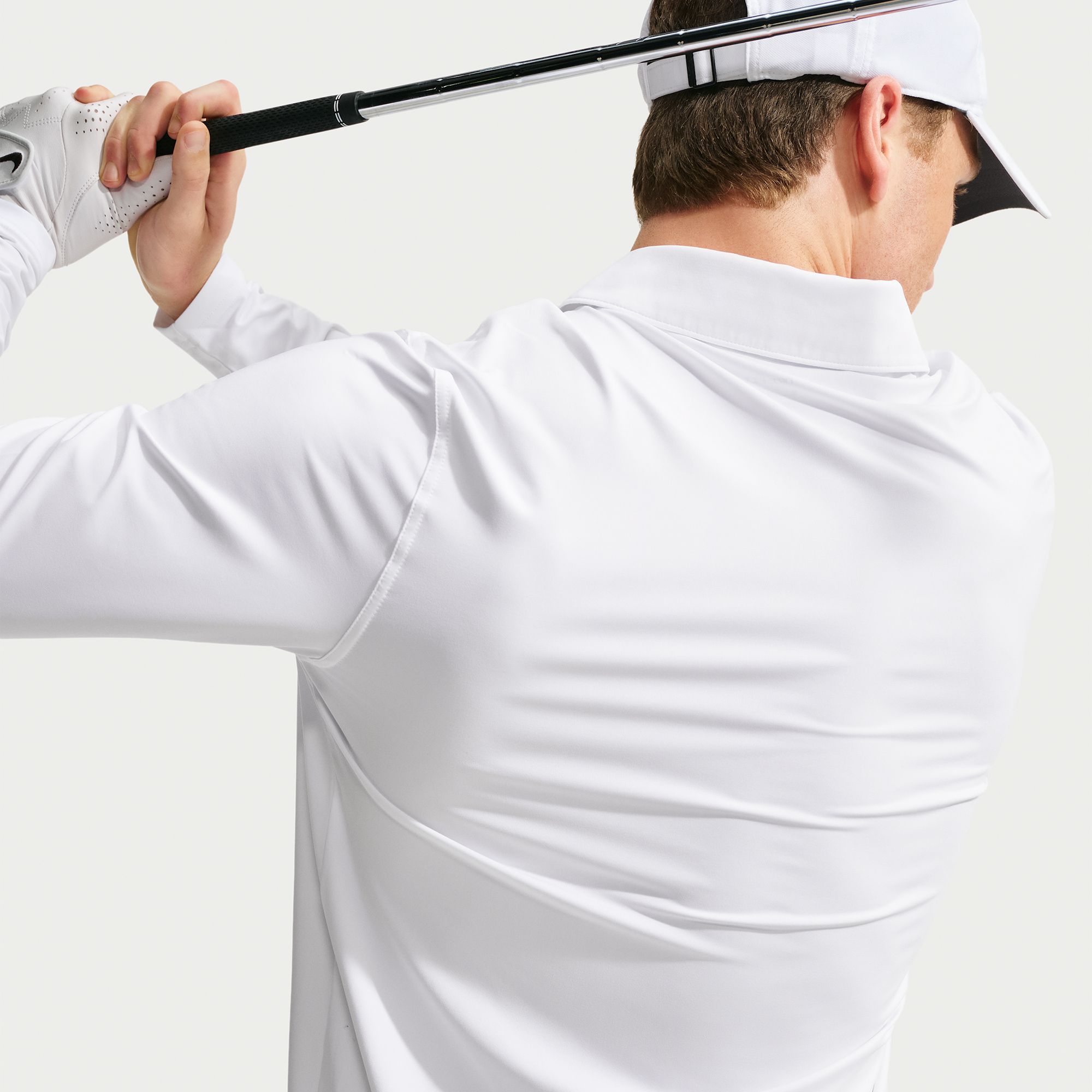 Nike Men's Velocity Dri-FIT Long Sleeve Golf Polo product image