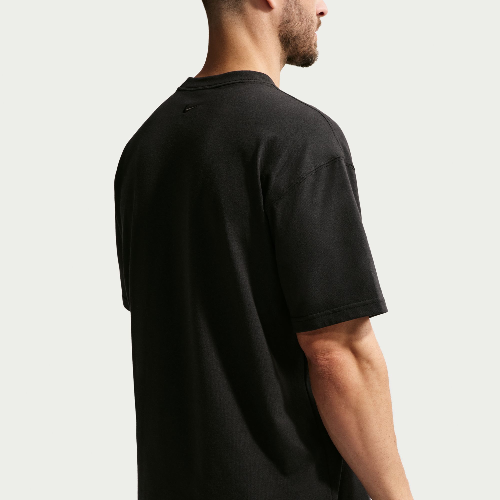 Nike Men's Kobe Bryant Max90 Logo Patch T-Shirt product image