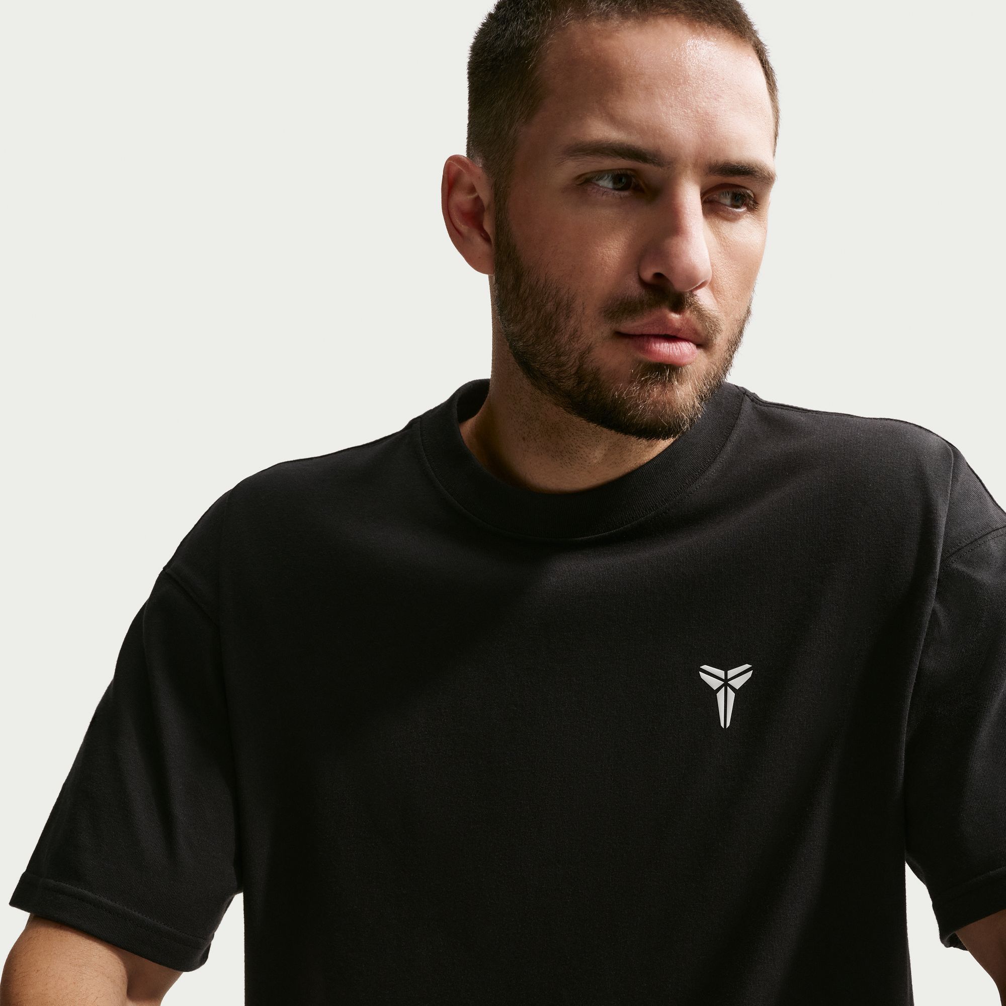 Nike Men's Kobe Bryant Max90 Logo Patch T-Shirt product image