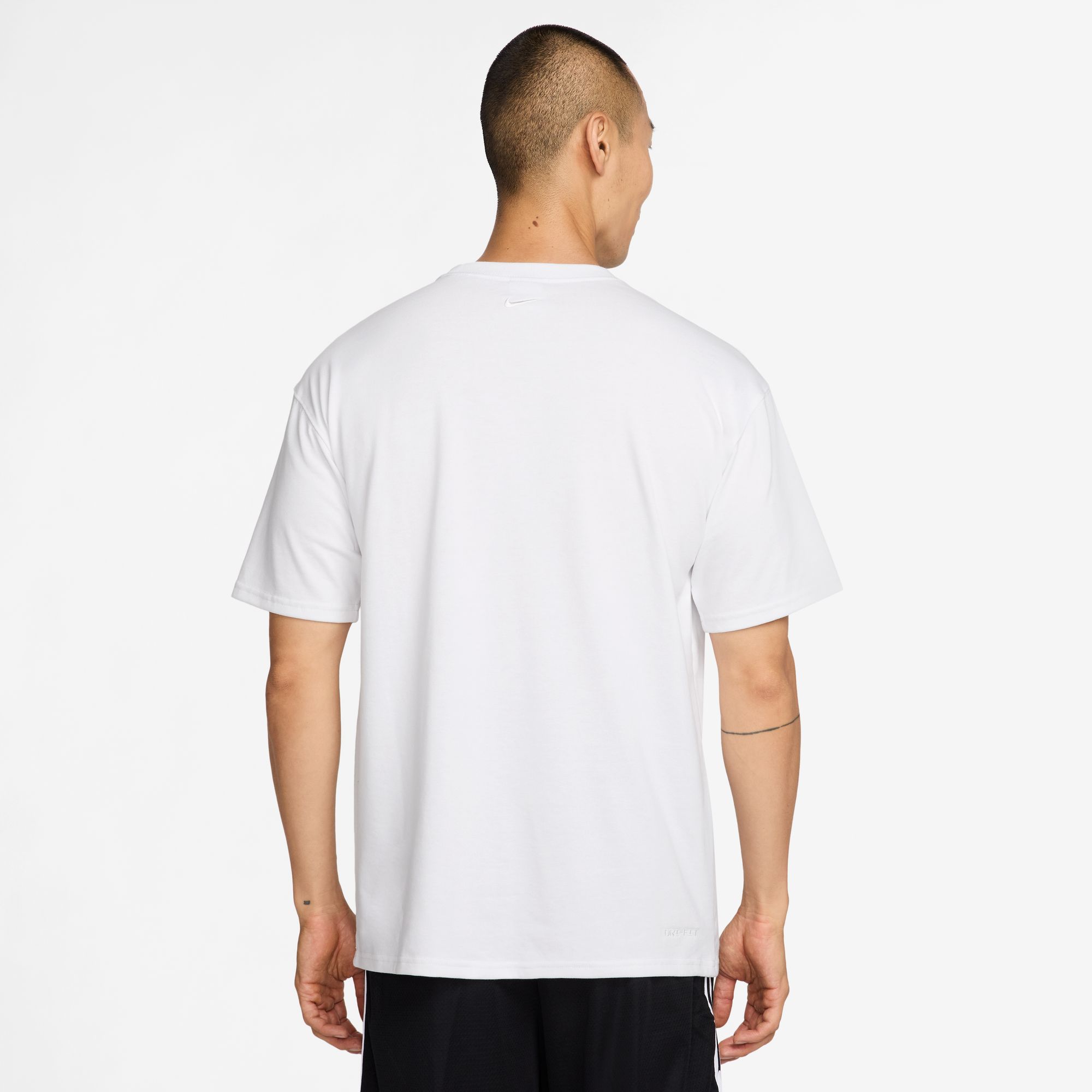 Nike Men's Kobe Bryant Max90 Logo Patch T-Shirt product image