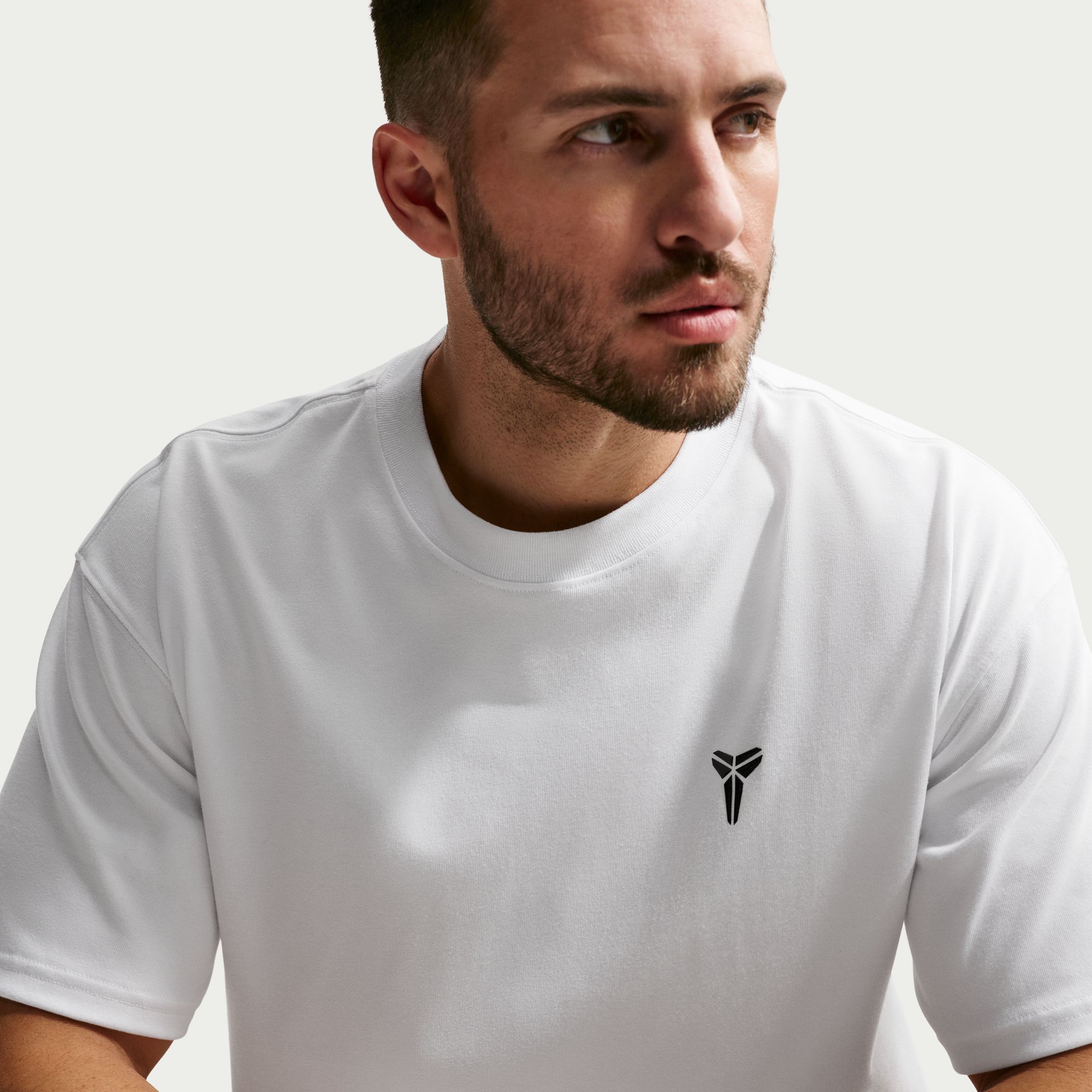 Nike Men's Kobe Bryant Max90 Logo Patch T-Shirt product image