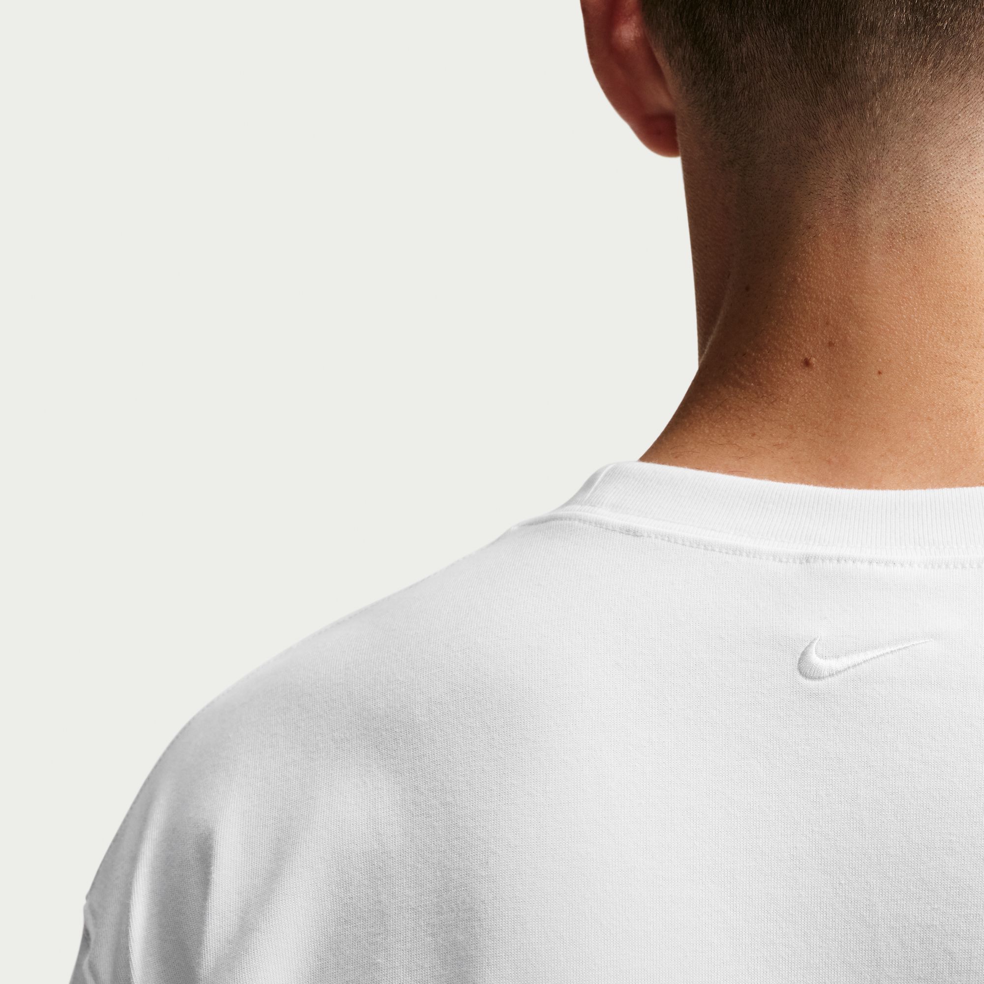 Nike Men's Kobe Bryant Max90 Logo Patch T-Shirt product image