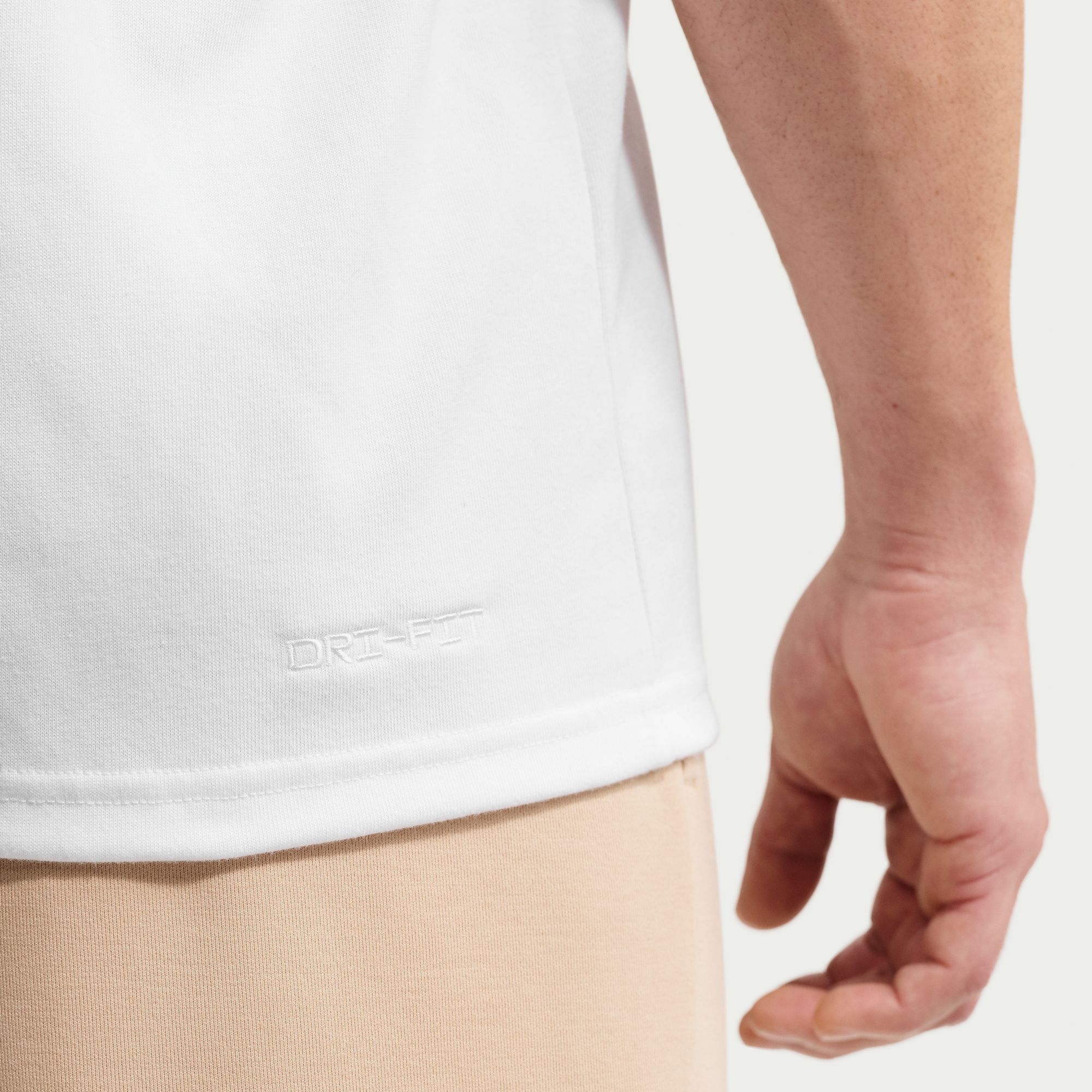 Nike Men's Kobe Bryant Max90 Logo Patch T-Shirt product image