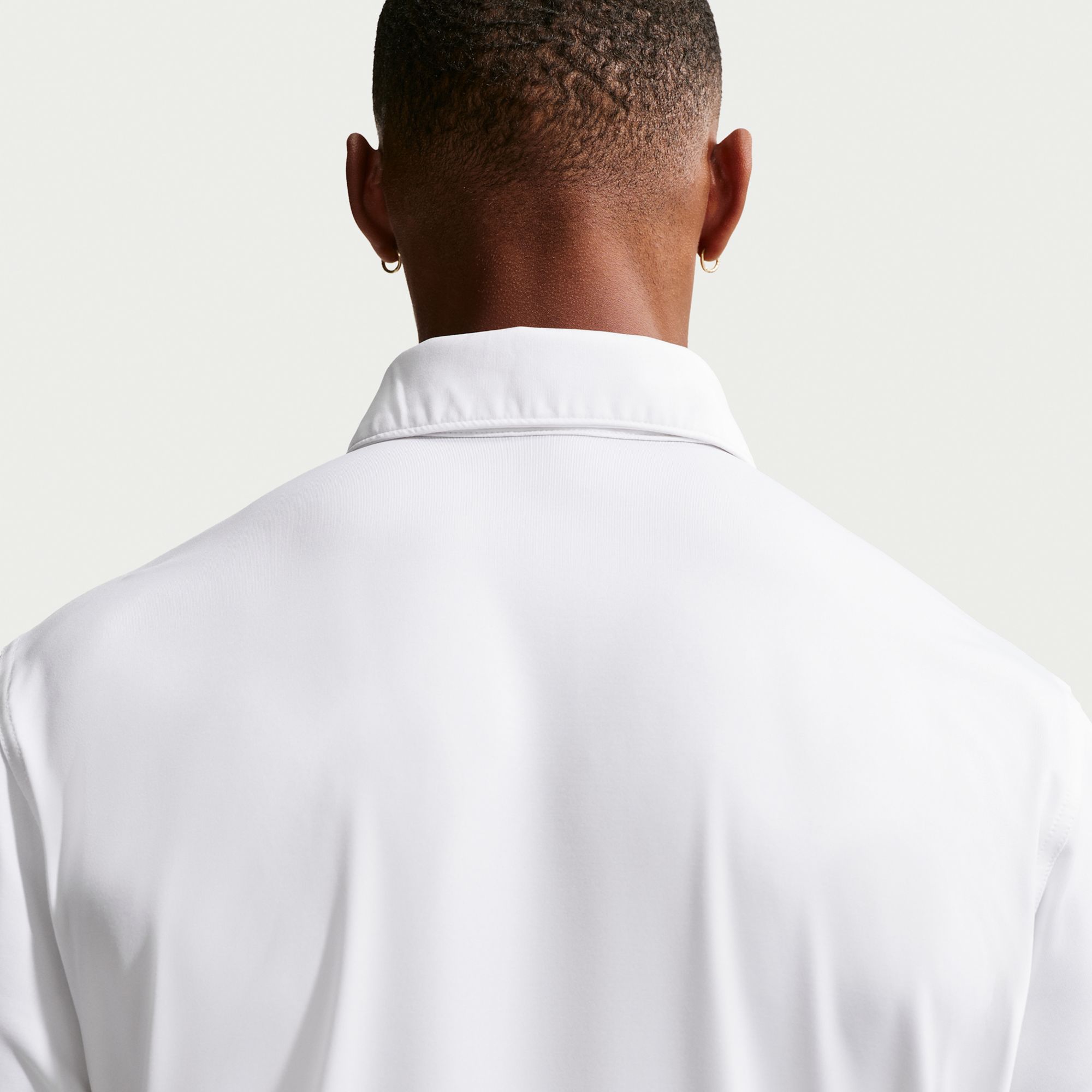 Nike Men's Velocity Dri-FIT Solid Short Sleeve Golf Polo product image