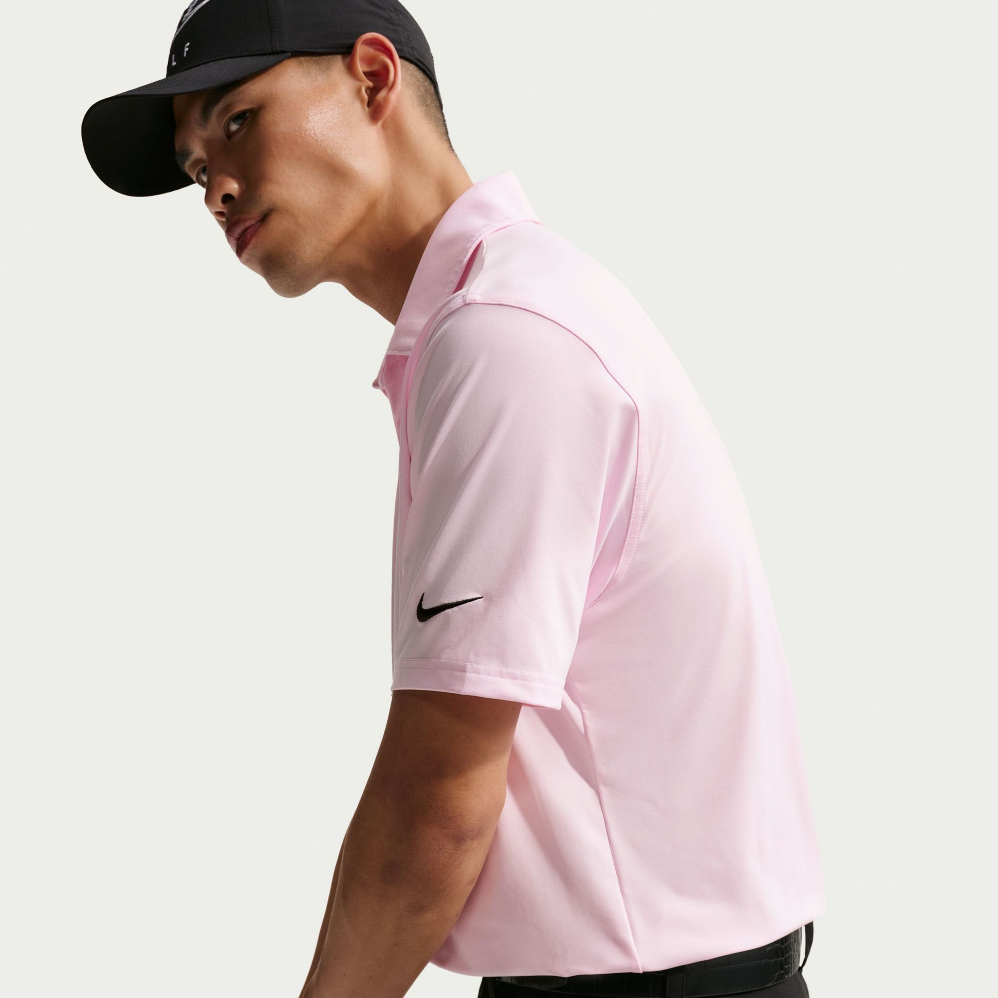 Nike Men's Velocity Dri-FIT Solid Short Sleeve Golf Polo product image