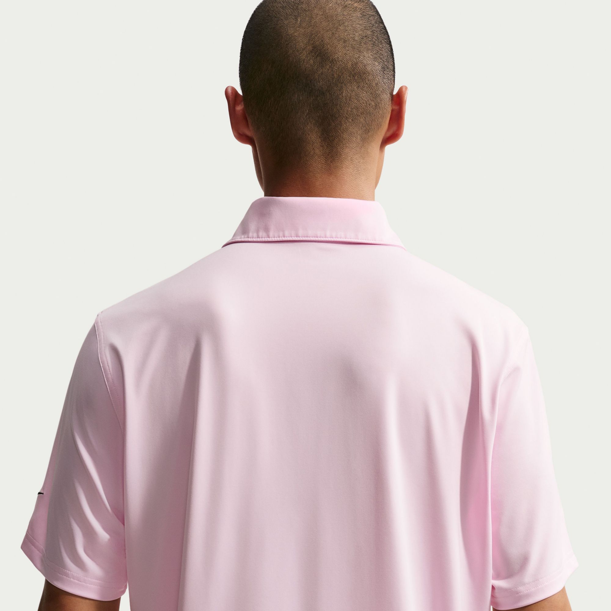 Nike Men's Velocity Dri-FIT Solid Short Sleeve Golf Polo product image