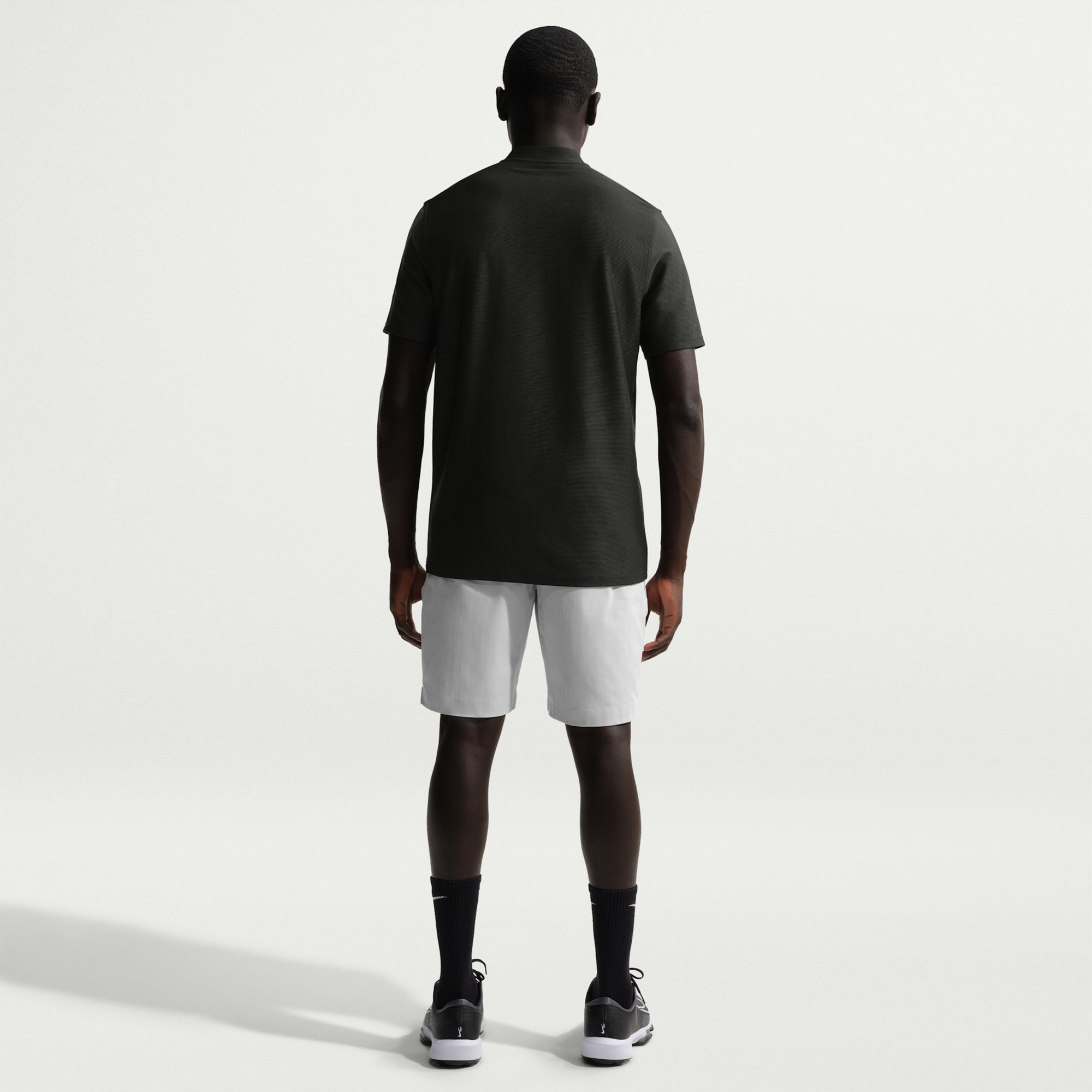 Nike Men's Velocity Dri-FIT Short Sleeve Blade Polo product image