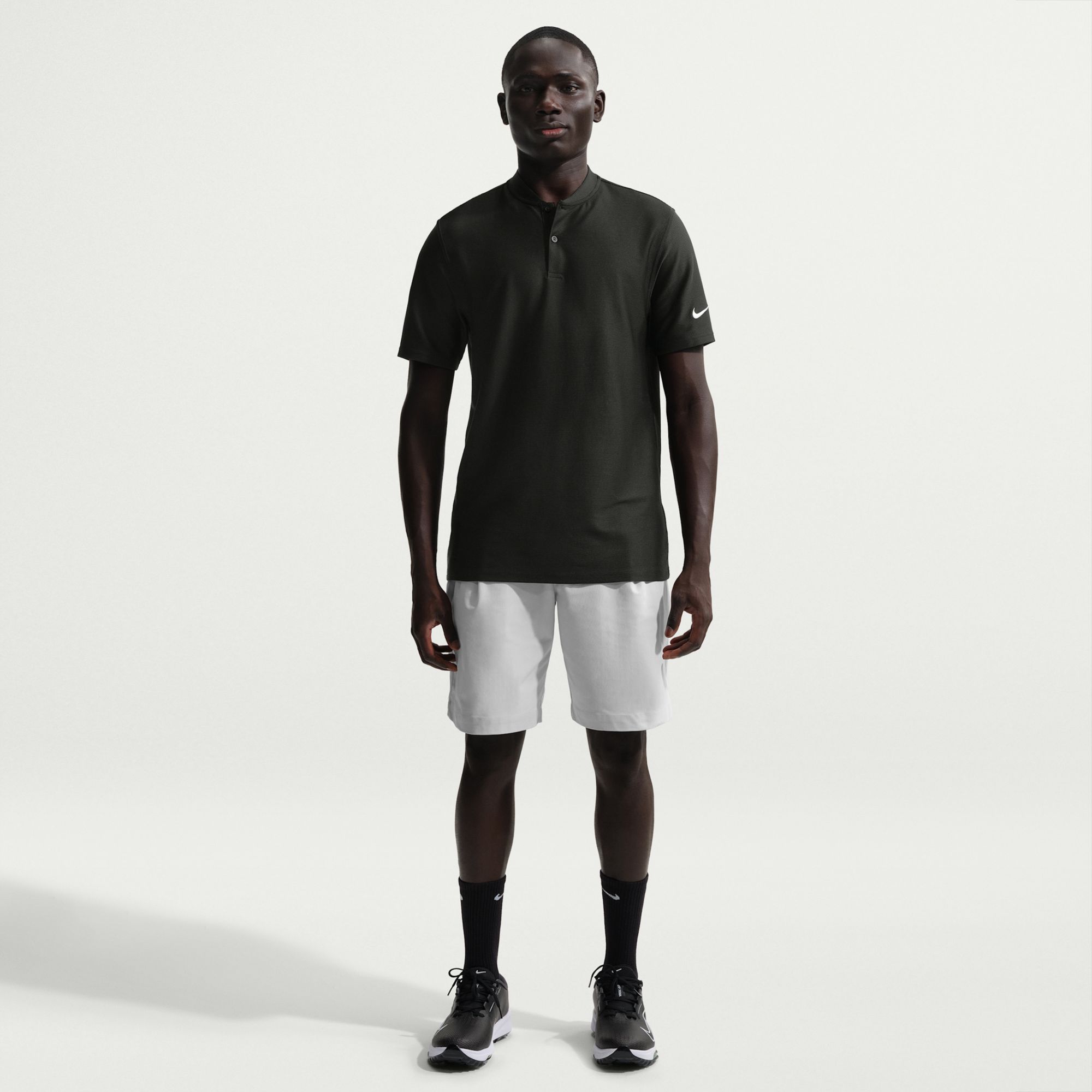Nike Men's Velocity Dri-FIT Short Sleeve Blade Polo product image