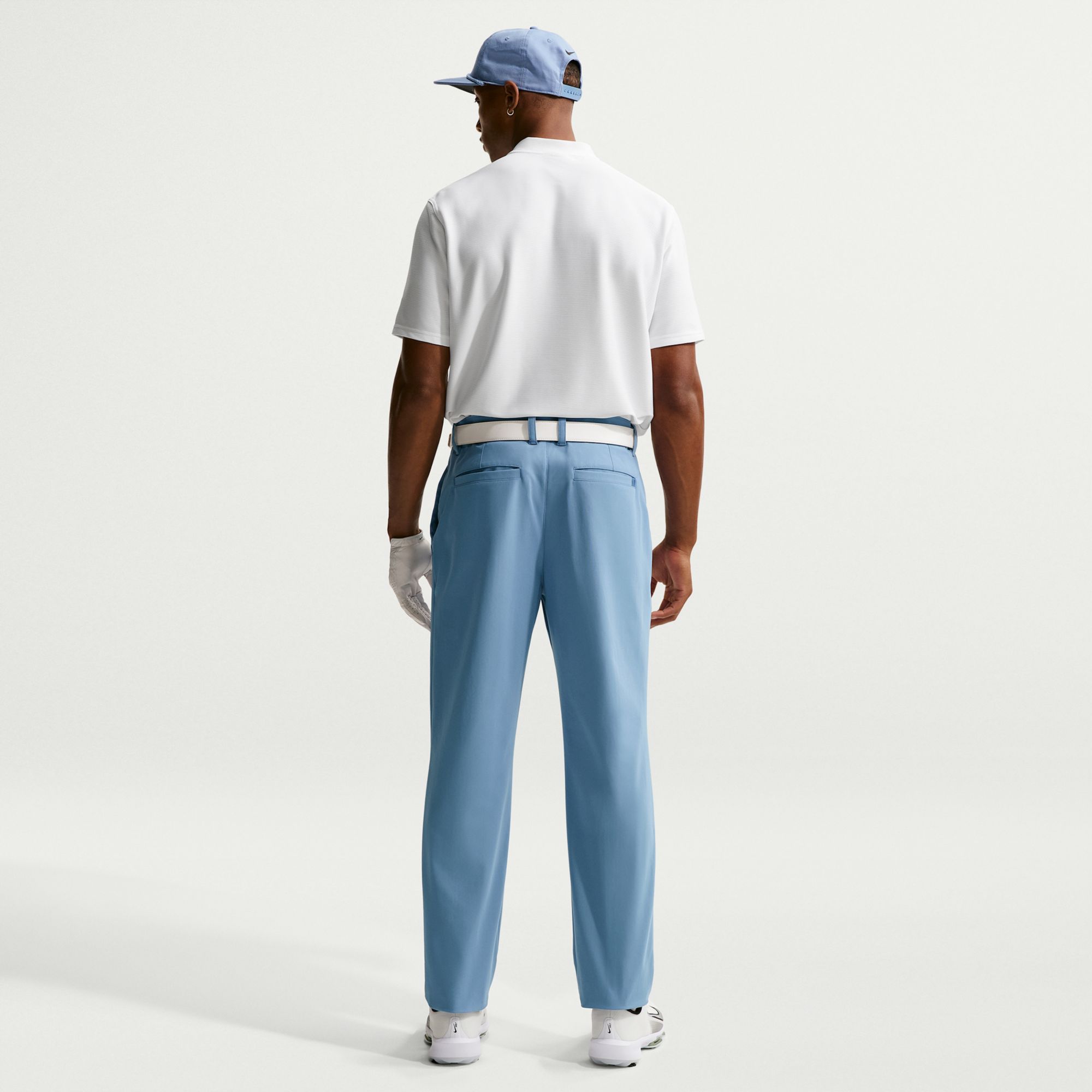 Nike Men's Velocity Dri-FIT Short Sleeve Blade Polo product image