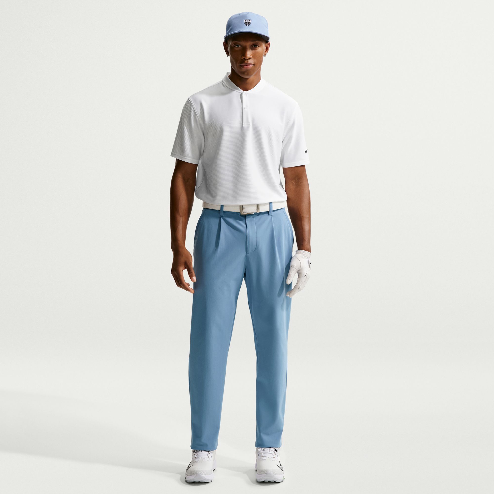 Nike Men's Velocity Dri-FIT Short Sleeve Blade Polo product image