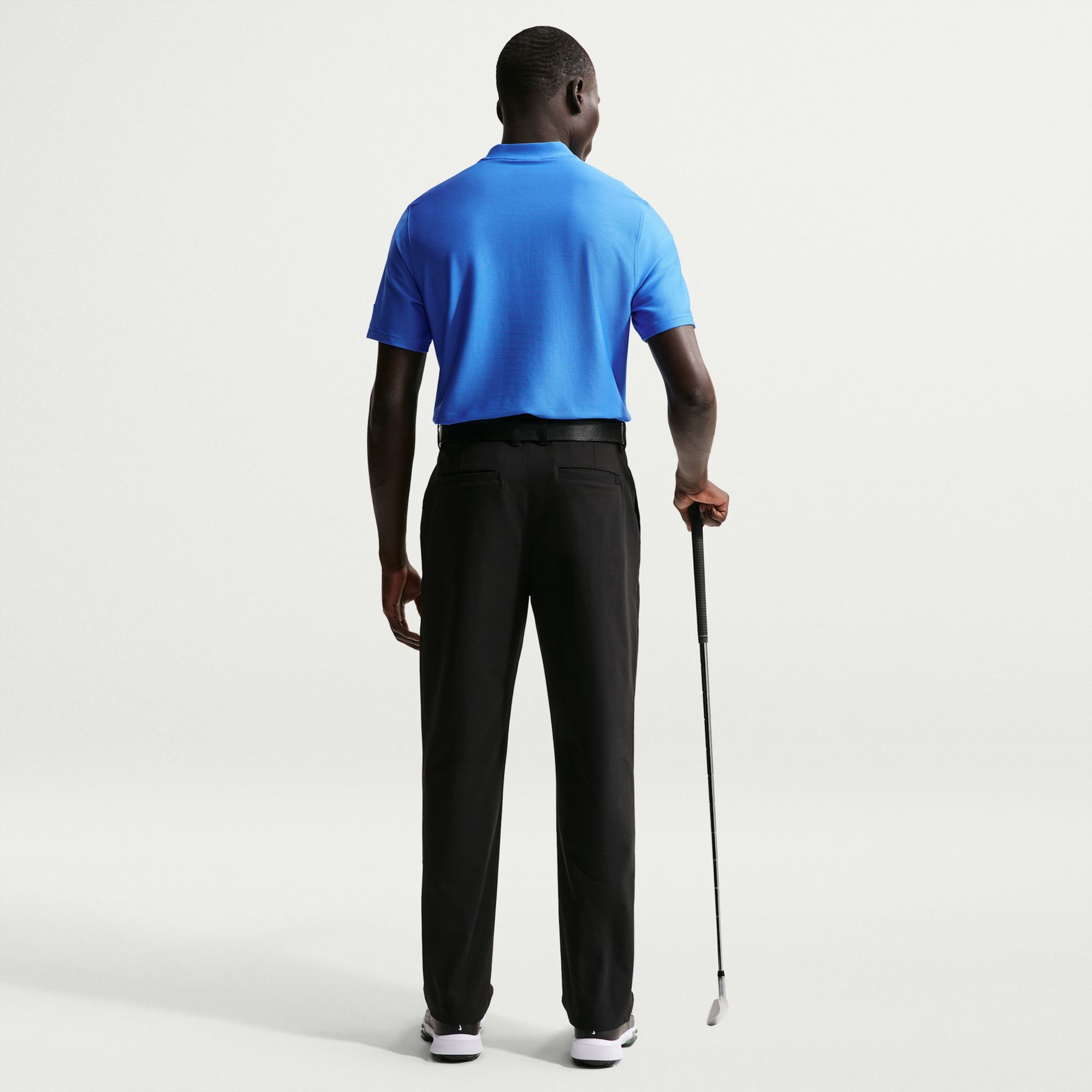 Nike Men's Velocity Dri-FIT Short Sleeve Blade Polo product image