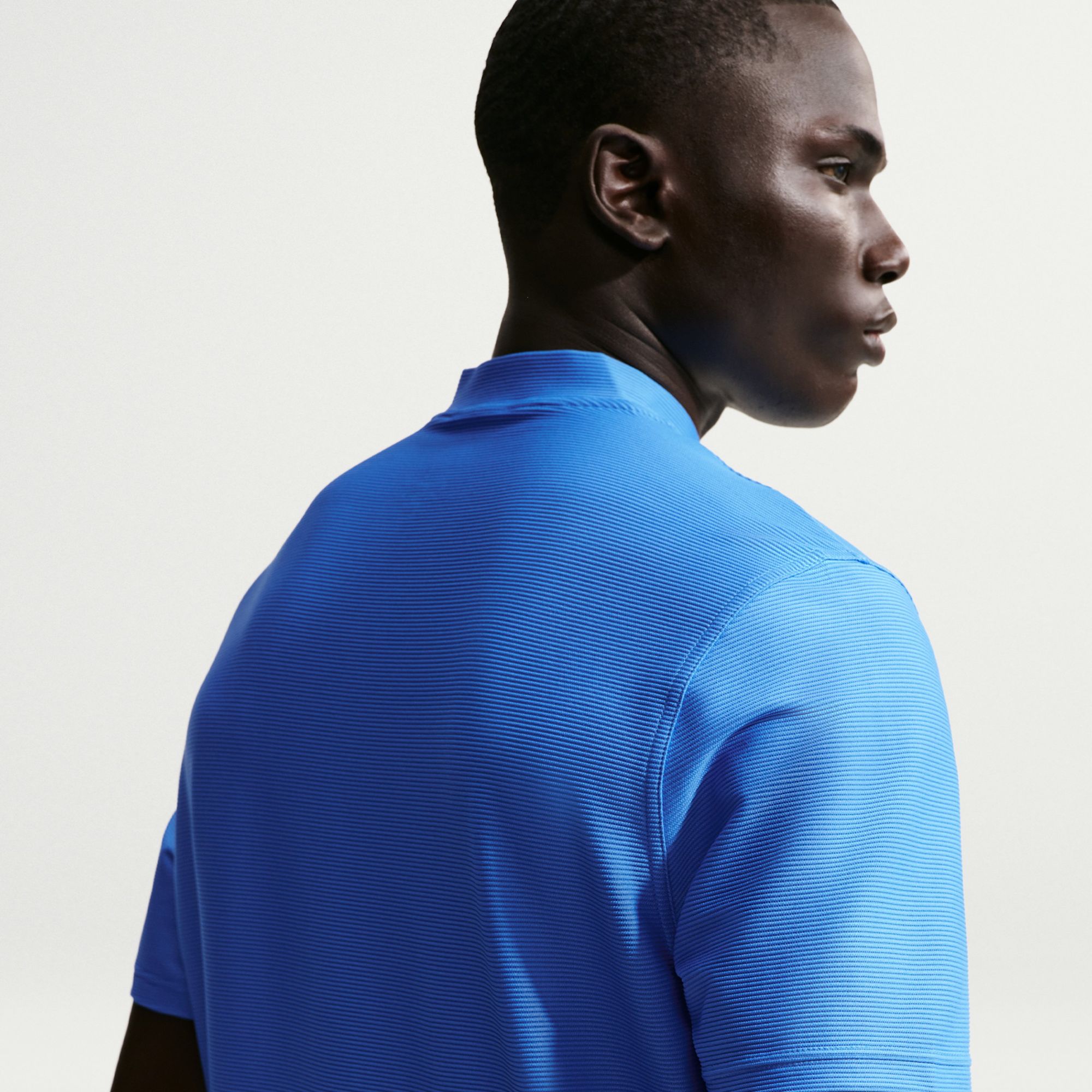 Nike Men's Velocity Dri-FIT Short Sleeve Blade Polo product image